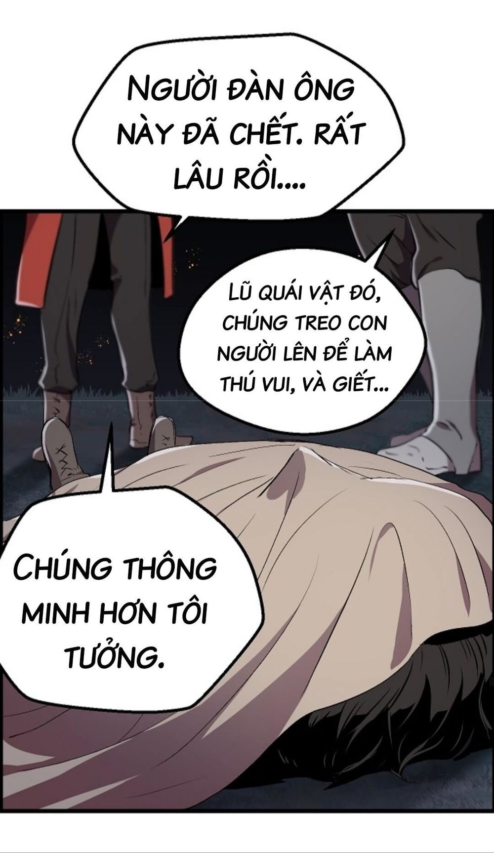 Anh Hùng Mạnh Nhất? Ta Không Làm Lâu Rồi! Chapter 16 - Trang 2