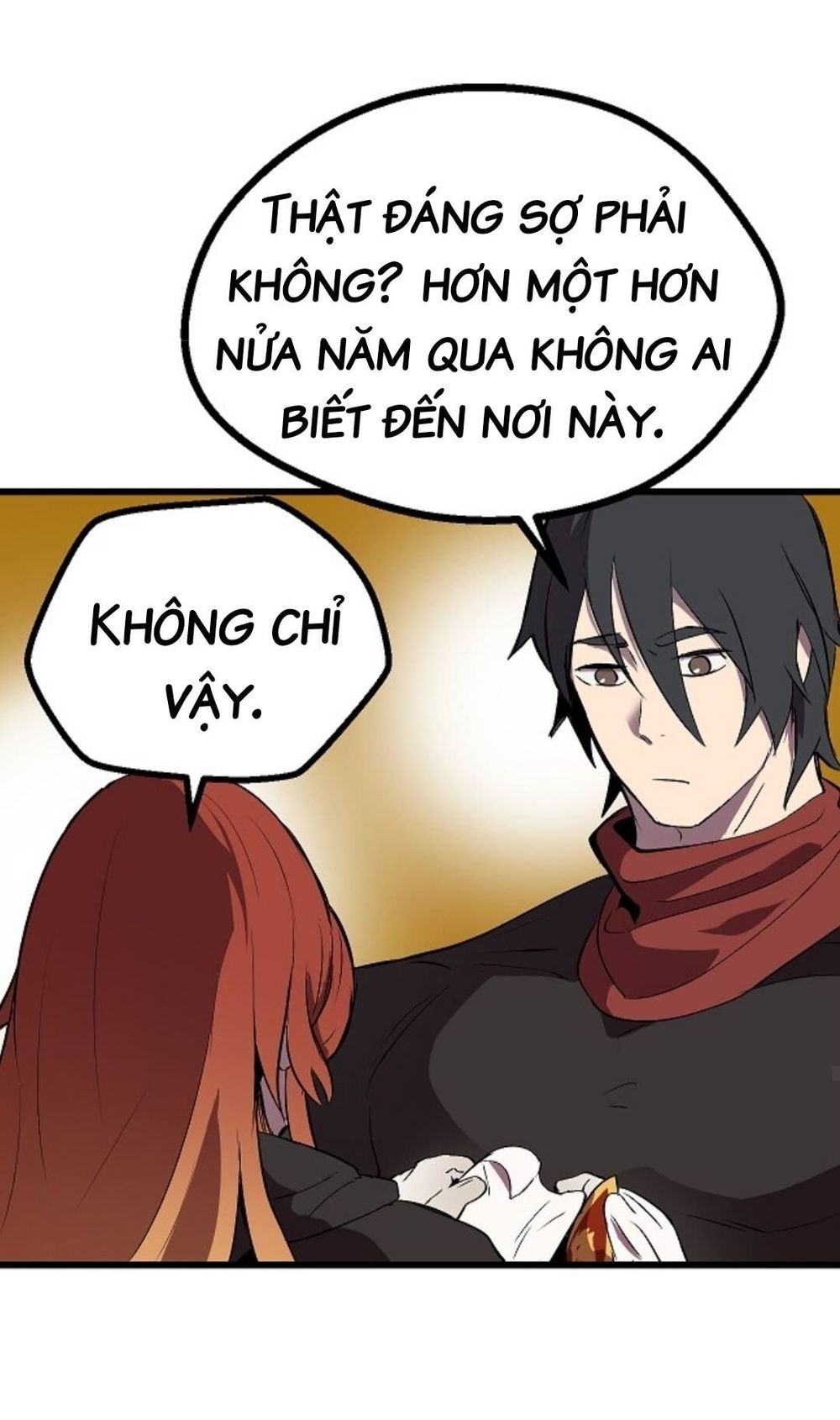 Anh Hùng Mạnh Nhất? Ta Không Làm Lâu Rồi! Chapter 16 - Trang 2