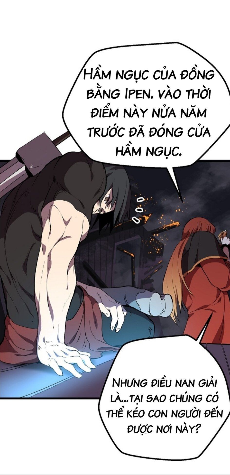 Anh Hùng Mạnh Nhất? Ta Không Làm Lâu Rồi! Chapter 16 - Trang 2