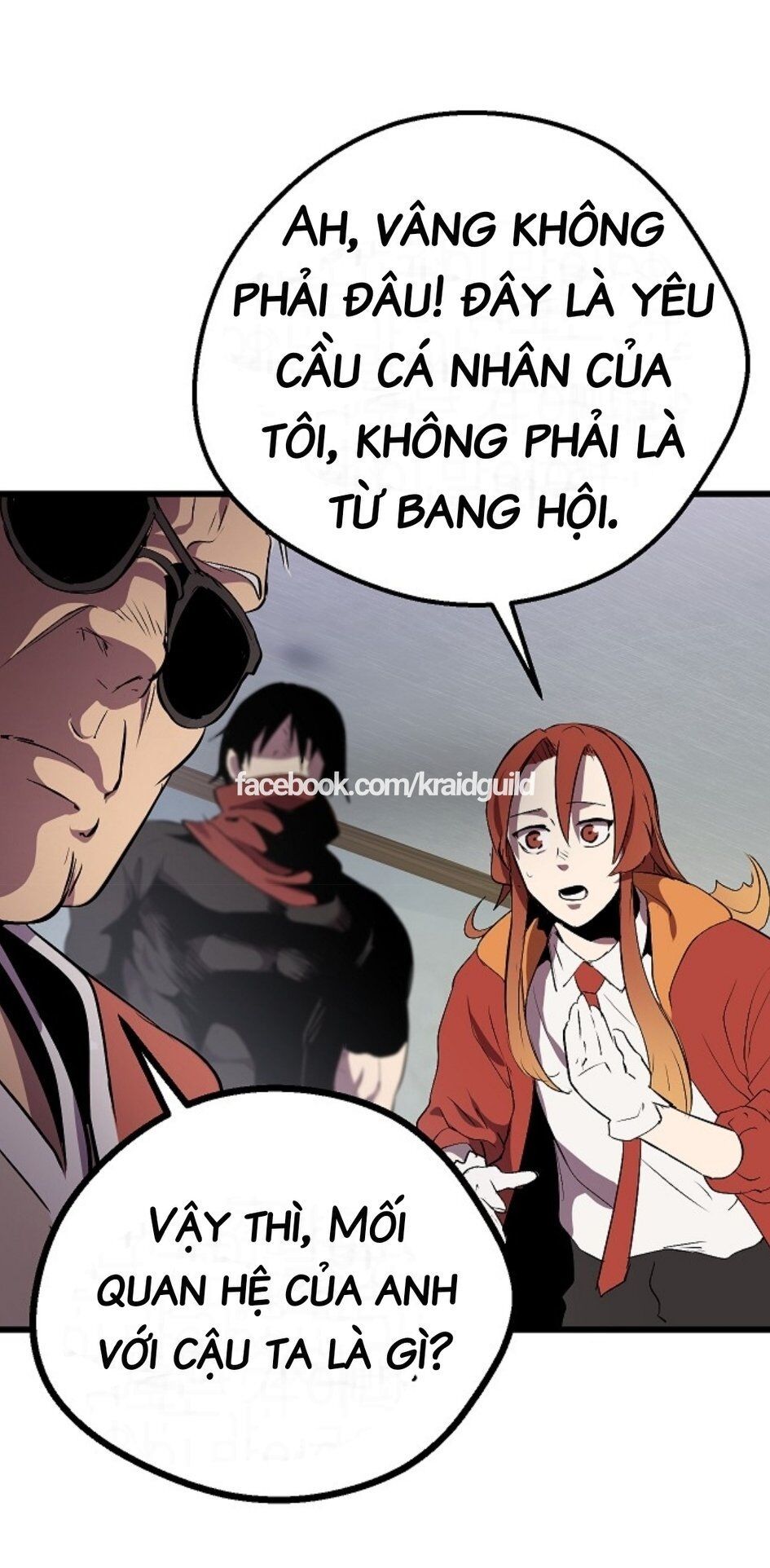 Anh Hùng Mạnh Nhất? Ta Không Làm Lâu Rồi! Chapter 15 - Trang 2