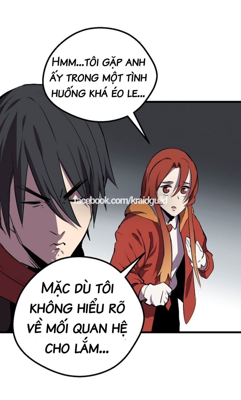 Anh Hùng Mạnh Nhất? Ta Không Làm Lâu Rồi! Chapter 15 - Trang 2