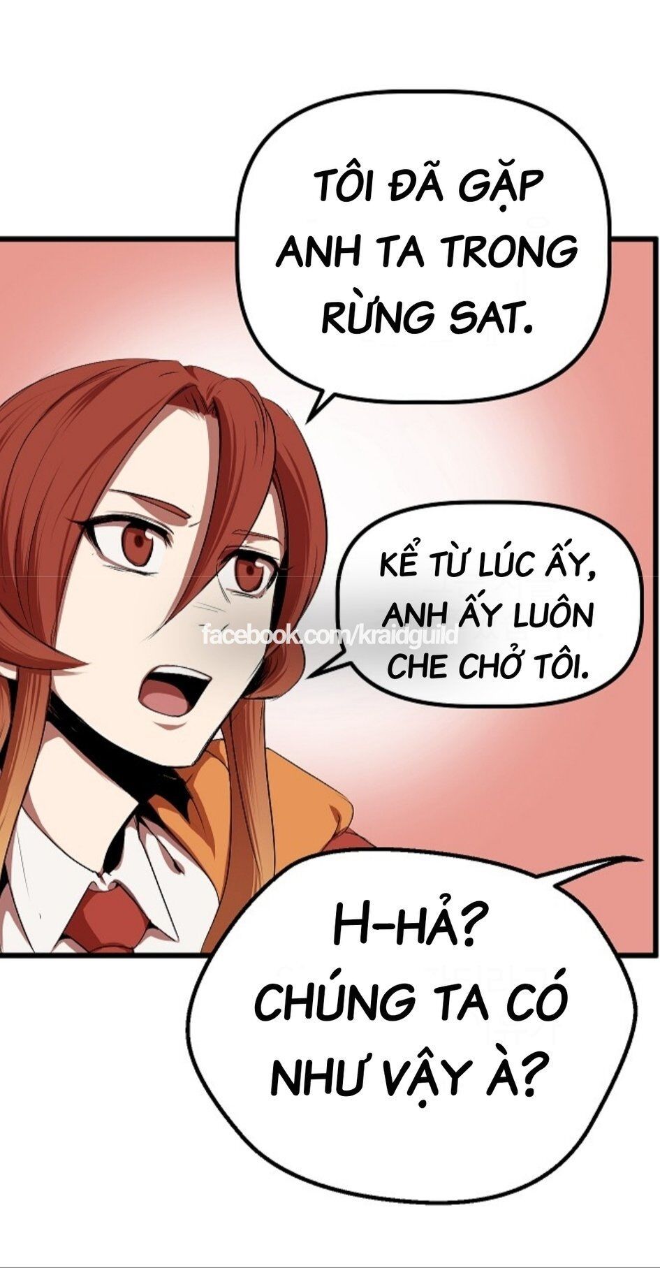 Anh Hùng Mạnh Nhất? Ta Không Làm Lâu Rồi! Chapter 15 - Trang 2