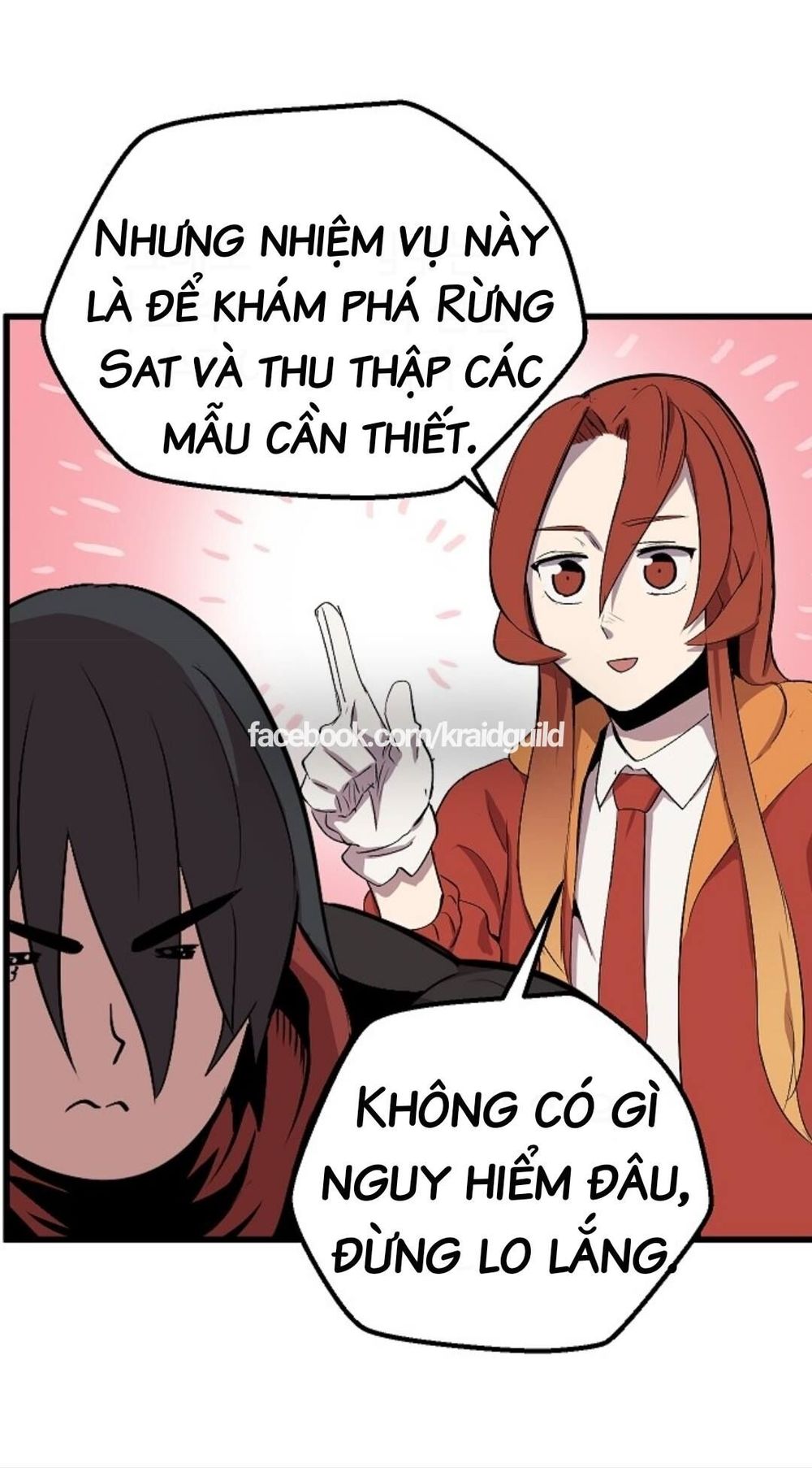 Anh Hùng Mạnh Nhất? Ta Không Làm Lâu Rồi! Chapter 15 - Trang 2