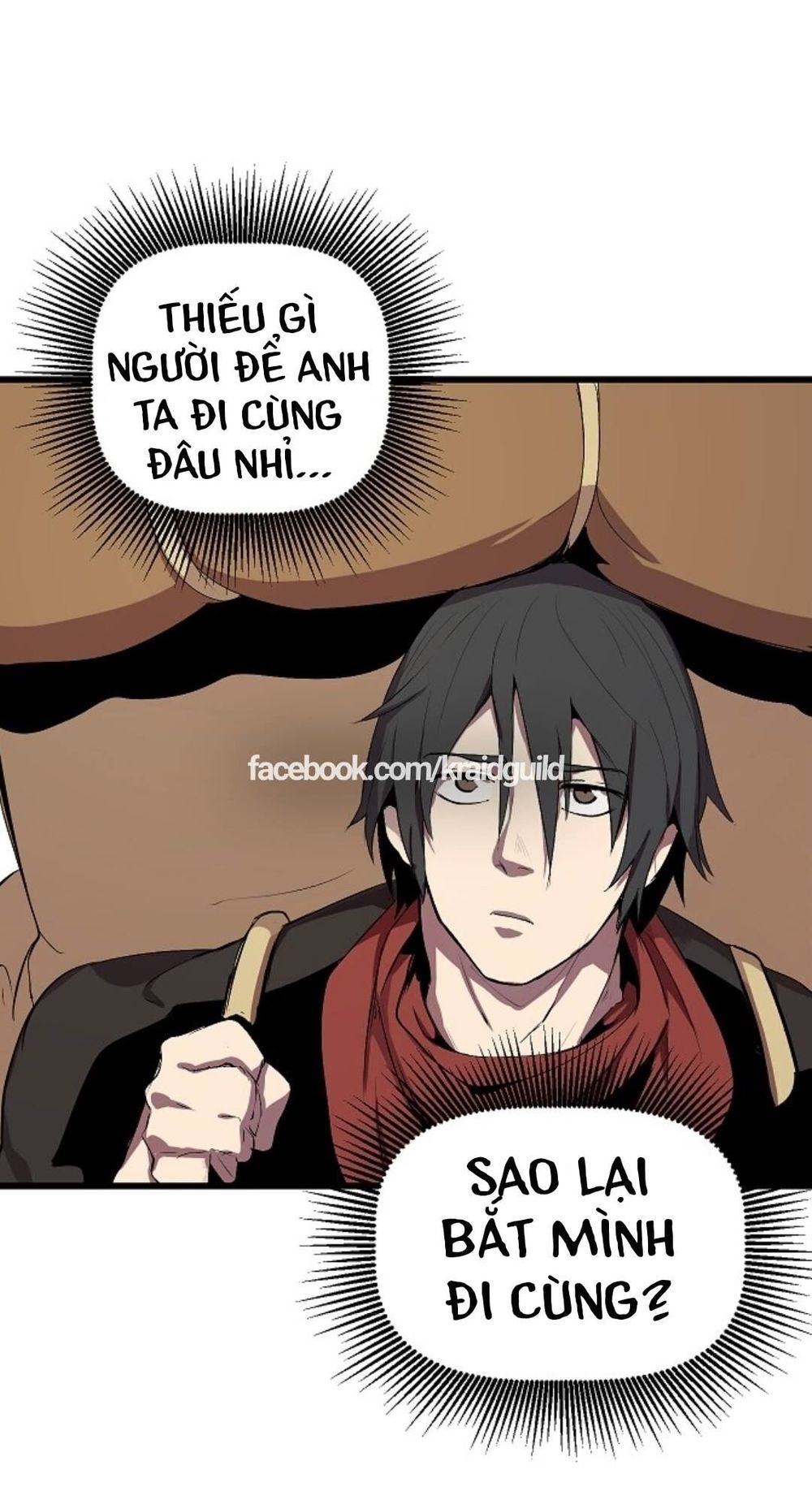 Anh Hùng Mạnh Nhất? Ta Không Làm Lâu Rồi! Chapter 15 - Trang 2