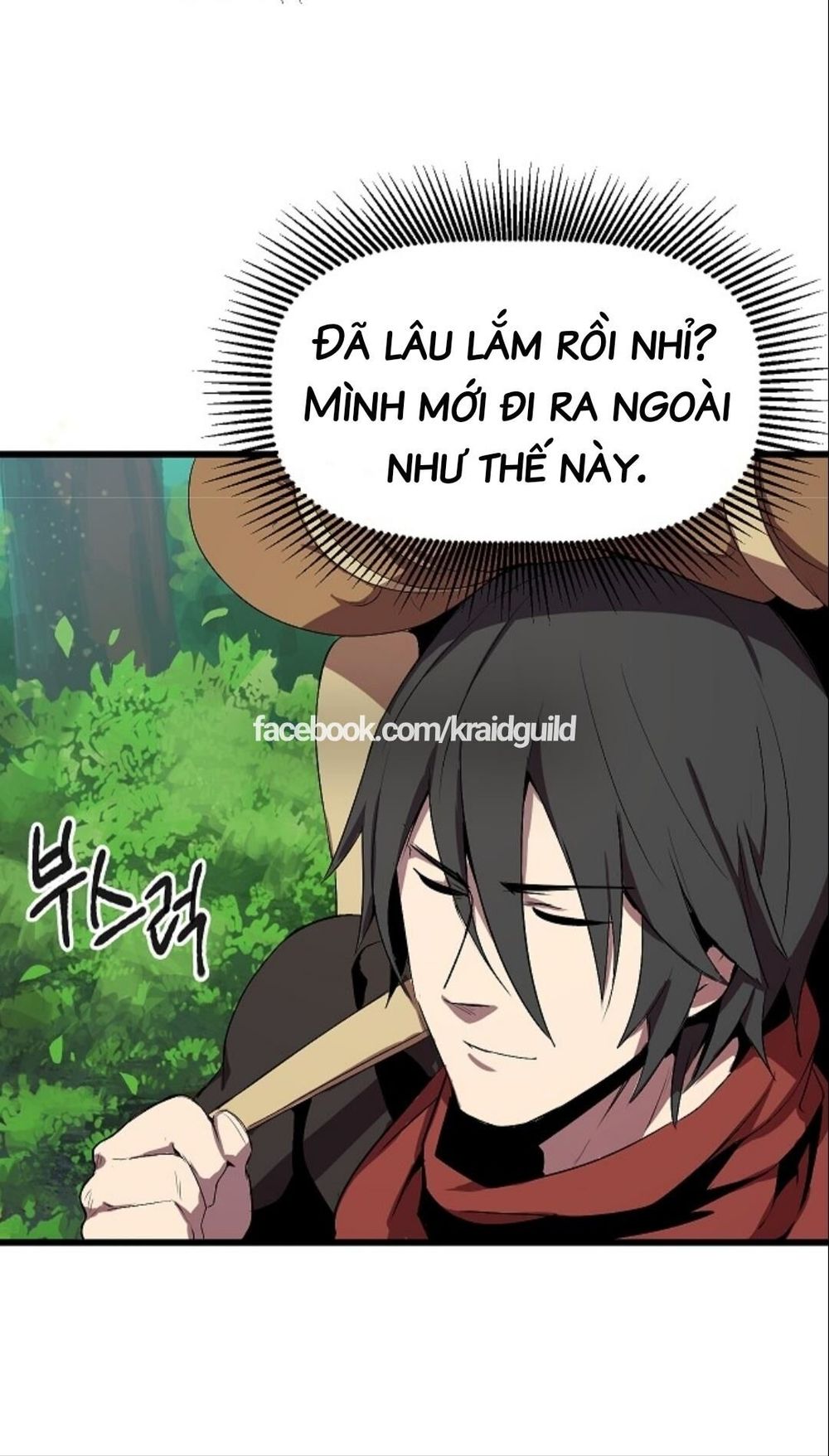 Anh Hùng Mạnh Nhất? Ta Không Làm Lâu Rồi! Chapter 15 - Trang 2