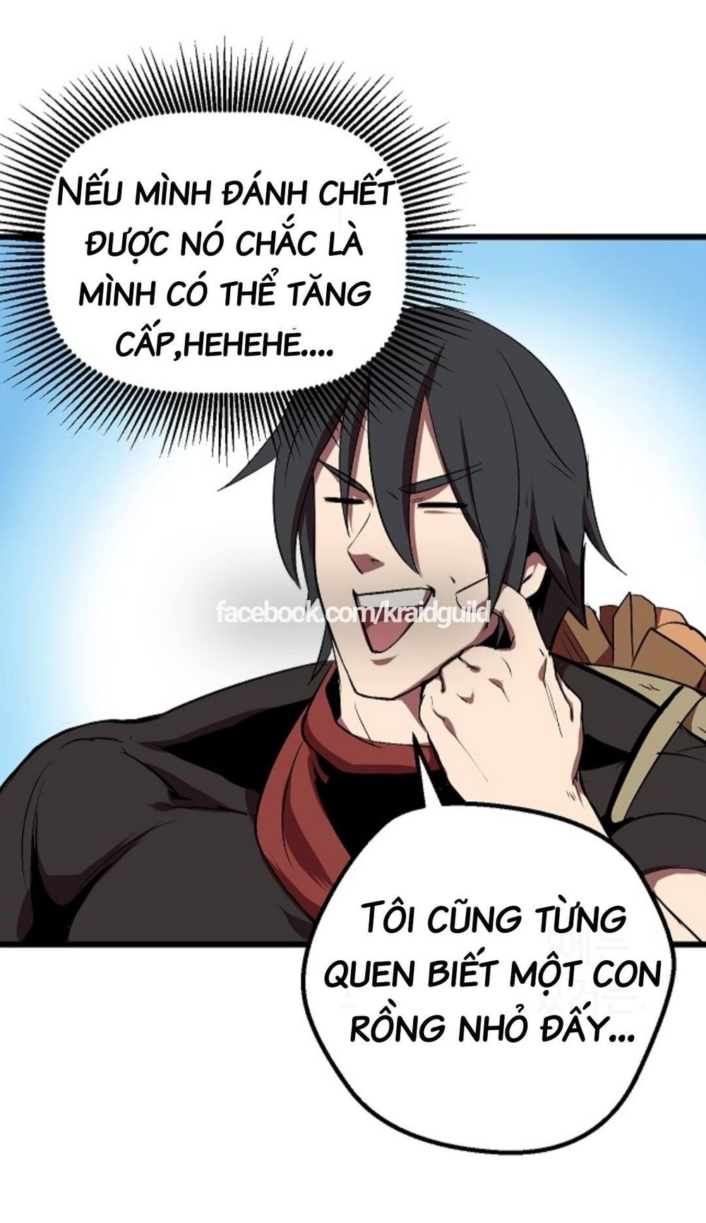 Anh Hùng Mạnh Nhất? Ta Không Làm Lâu Rồi! Chapter 15 - Trang 2