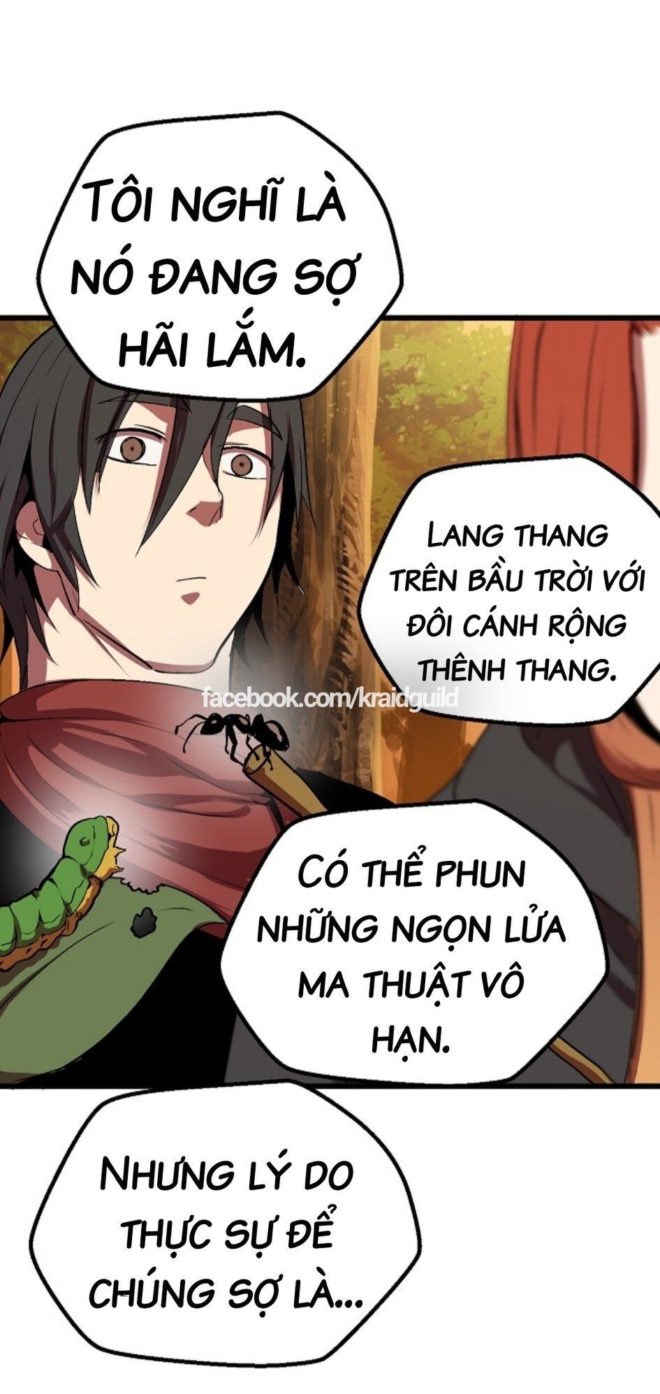 Anh Hùng Mạnh Nhất? Ta Không Làm Lâu Rồi! Chapter 15 - Trang 2