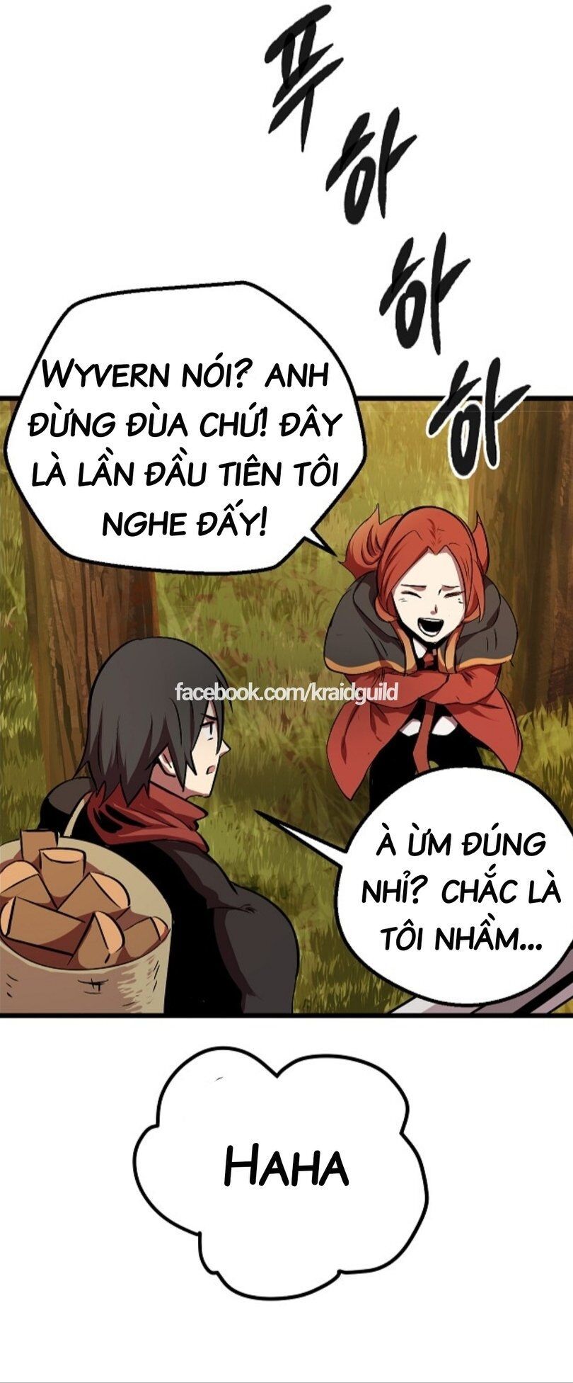 Anh Hùng Mạnh Nhất? Ta Không Làm Lâu Rồi! Chapter 15 - Trang 2