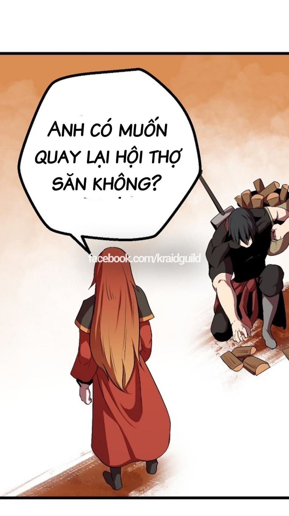 Anh Hùng Mạnh Nhất? Ta Không Làm Lâu Rồi! Chapter 15 - Trang 2