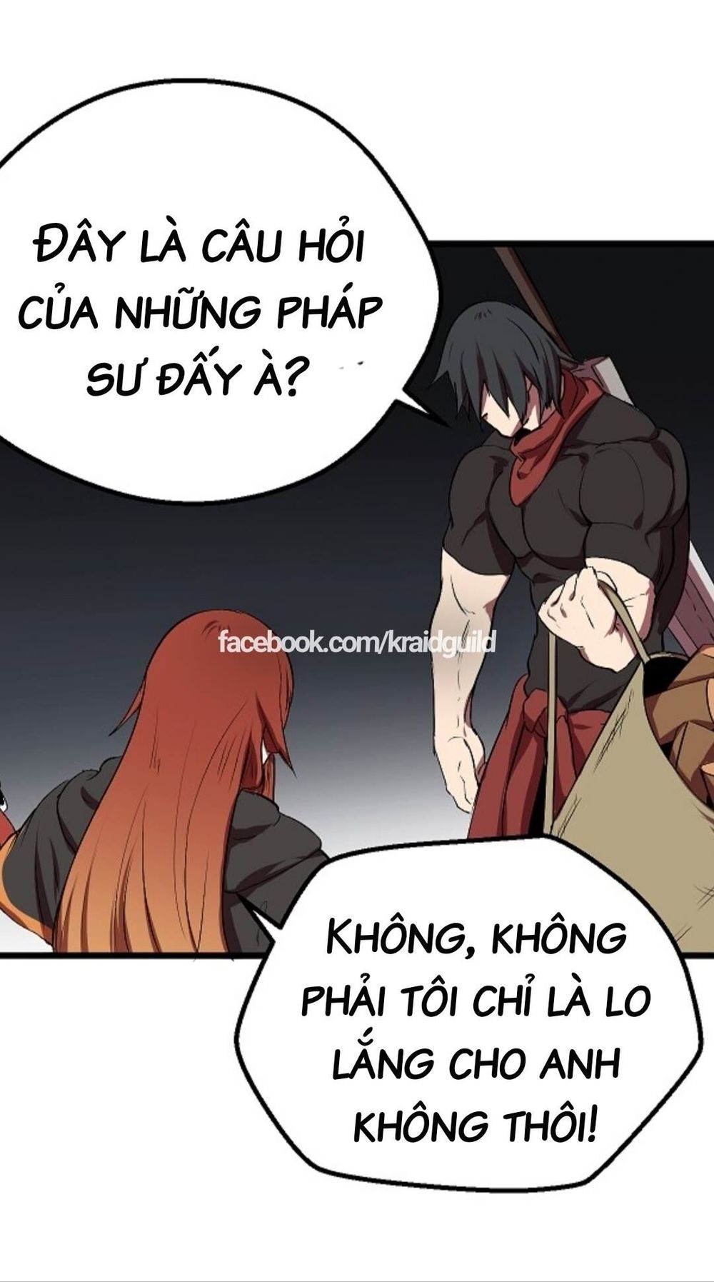 Anh Hùng Mạnh Nhất? Ta Không Làm Lâu Rồi! Chapter 15 - Trang 2