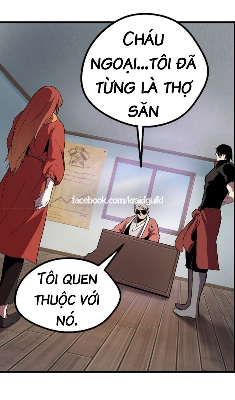 Anh Hùng Mạnh Nhất? Ta Không Làm Lâu Rồi! Chapter 15 - Trang 2