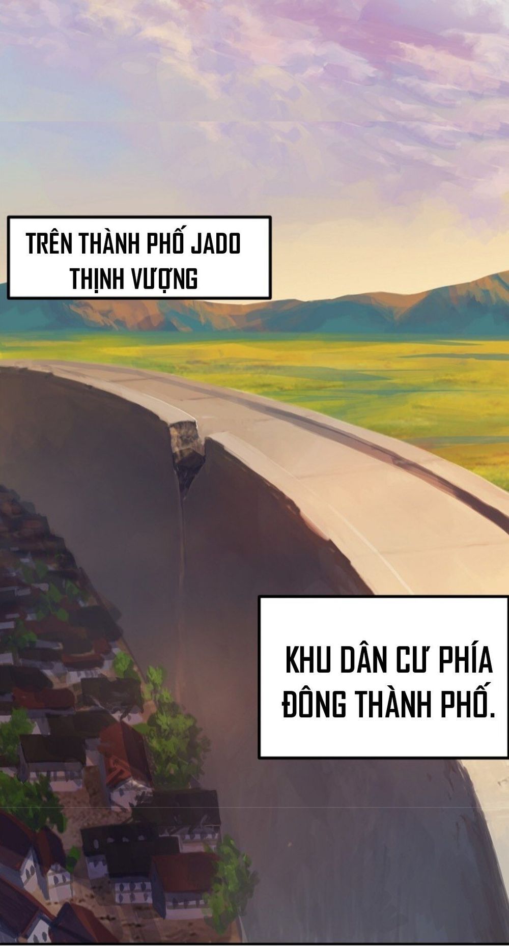 Anh Hùng Mạnh Nhất? Ta Không Làm Lâu Rồi! Chapter 14 - Trang 2