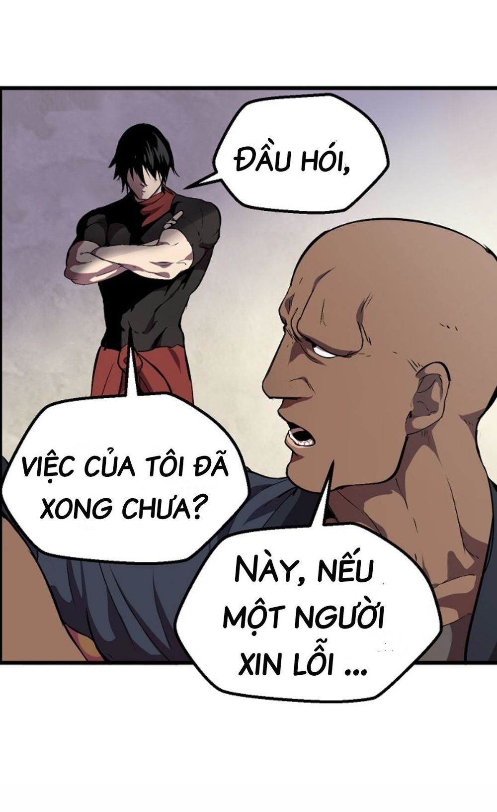 Anh Hùng Mạnh Nhất? Ta Không Làm Lâu Rồi! Chapter 14 - Trang 2