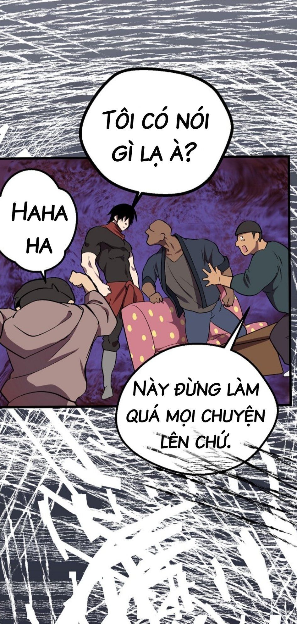 Anh Hùng Mạnh Nhất? Ta Không Làm Lâu Rồi! Chapter 14 - Trang 2