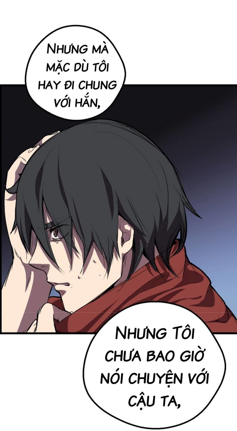 Anh Hùng Mạnh Nhất? Ta Không Làm Lâu Rồi! Chapter 14 - Trang 2