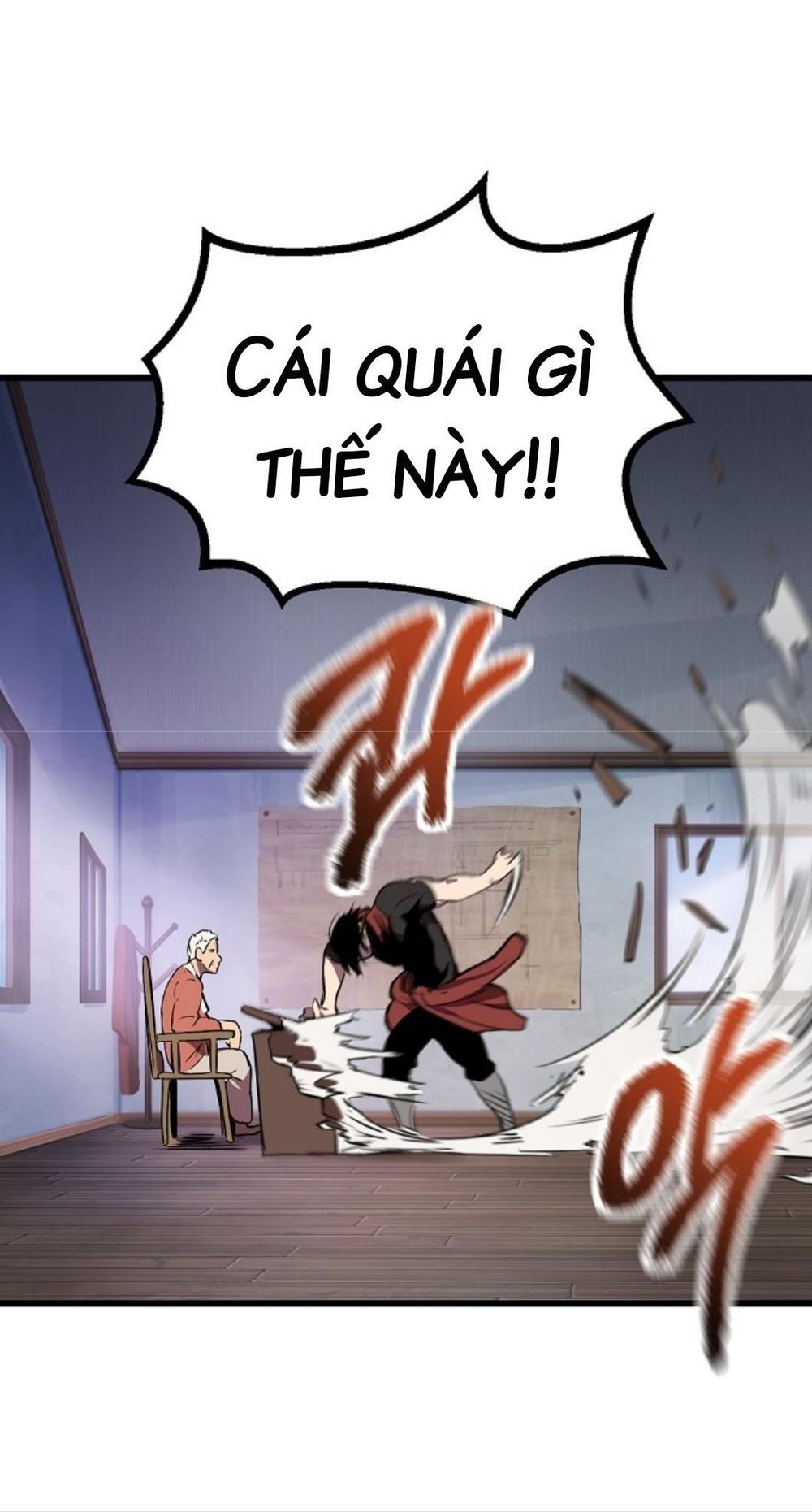 Anh Hùng Mạnh Nhất? Ta Không Làm Lâu Rồi! Chapter 14 - Trang 2