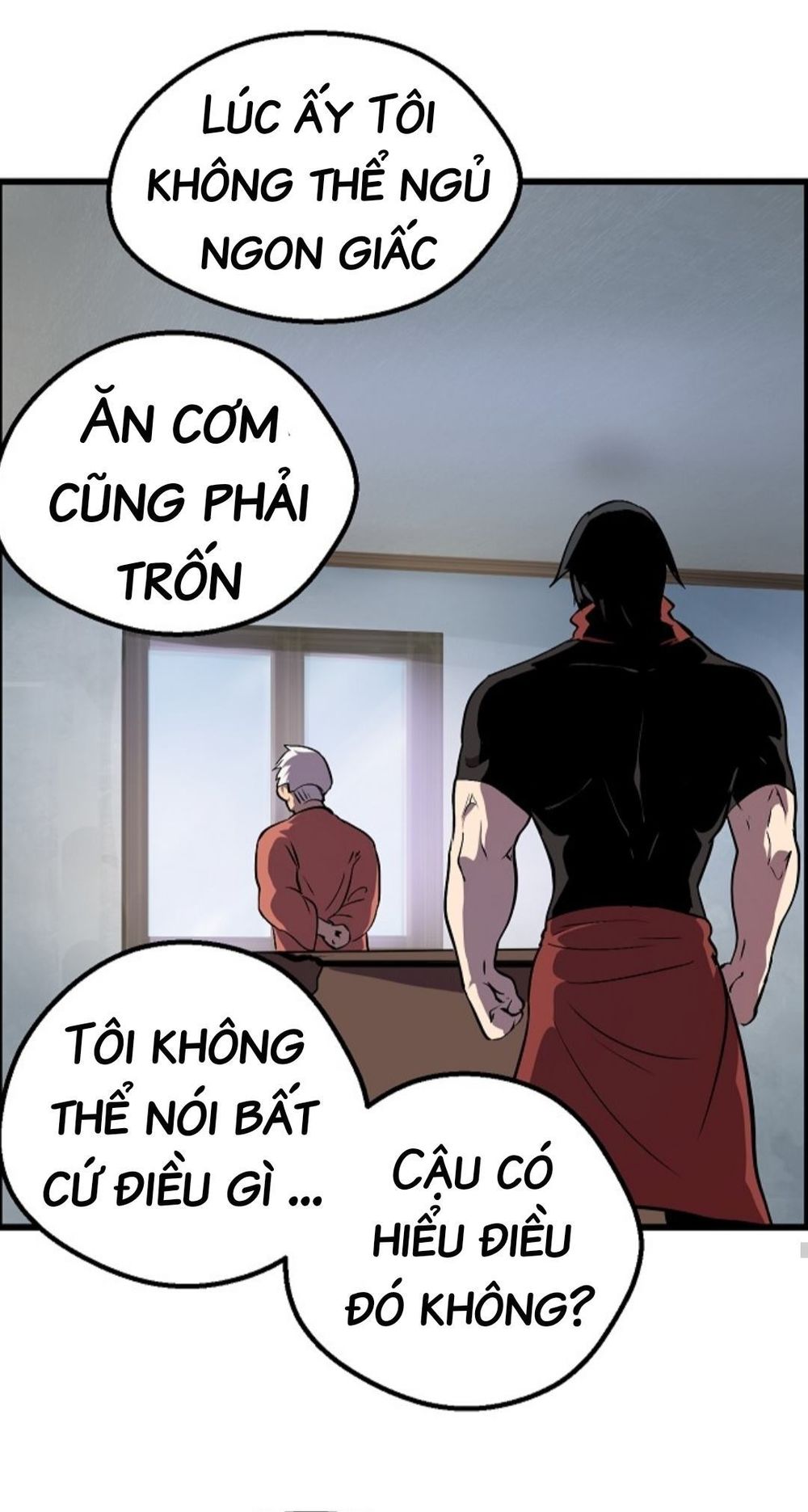 Anh Hùng Mạnh Nhất? Ta Không Làm Lâu Rồi! Chapter 14 - Trang 2