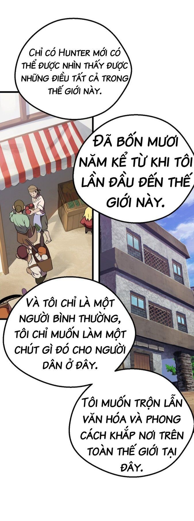 Anh Hùng Mạnh Nhất? Ta Không Làm Lâu Rồi! Chapter 14 - Trang 2