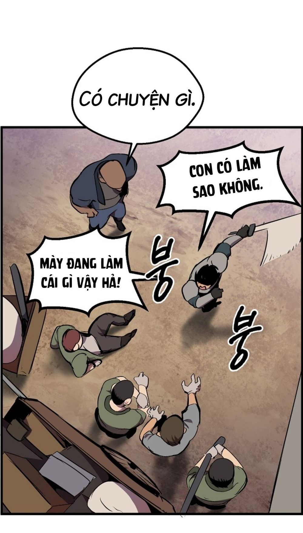 Anh Hùng Mạnh Nhất? Ta Không Làm Lâu Rồi! Chapter 14 - Trang 2