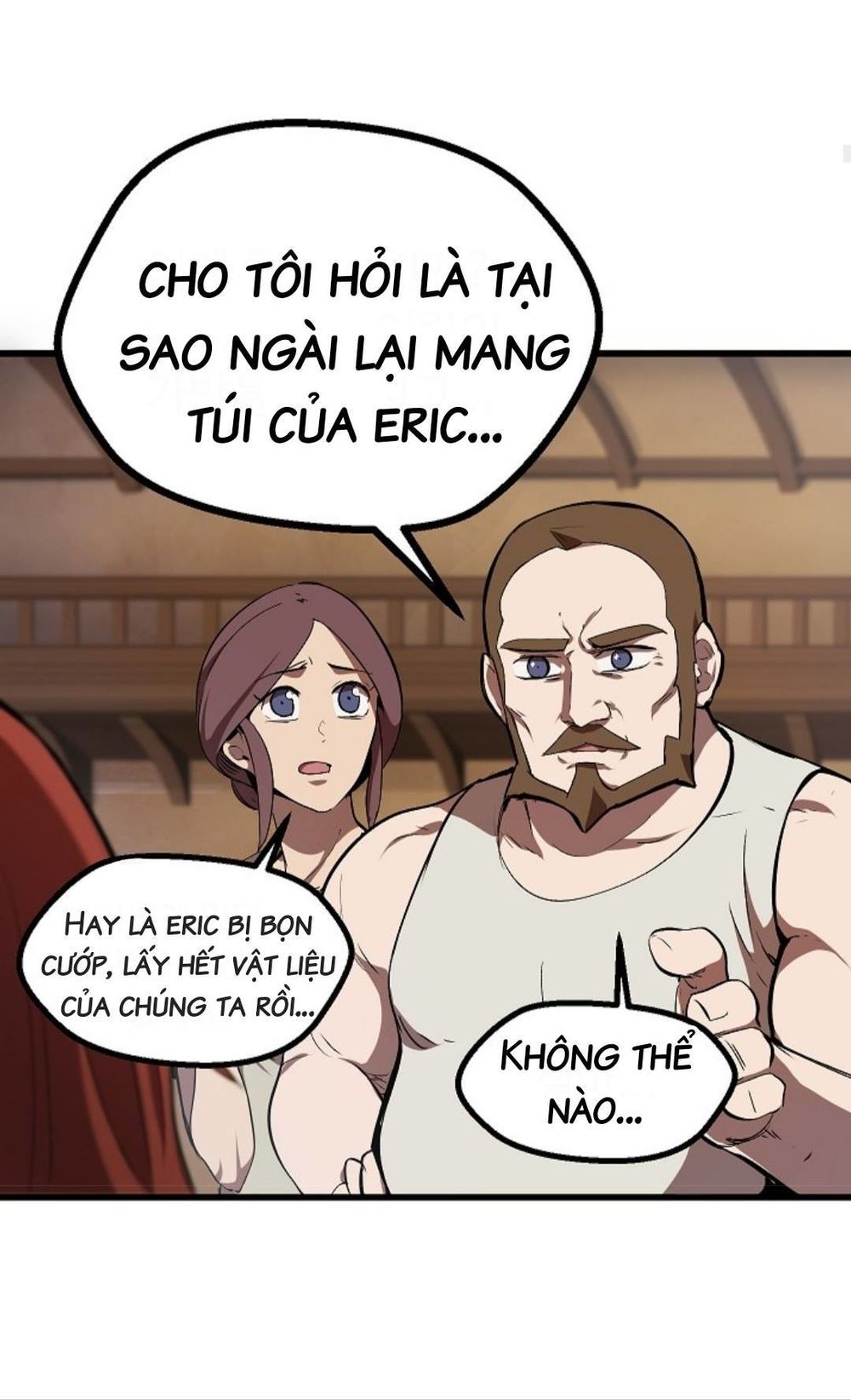 Anh Hùng Mạnh Nhất? Ta Không Làm Lâu Rồi! Chapter 13 - Trang 2