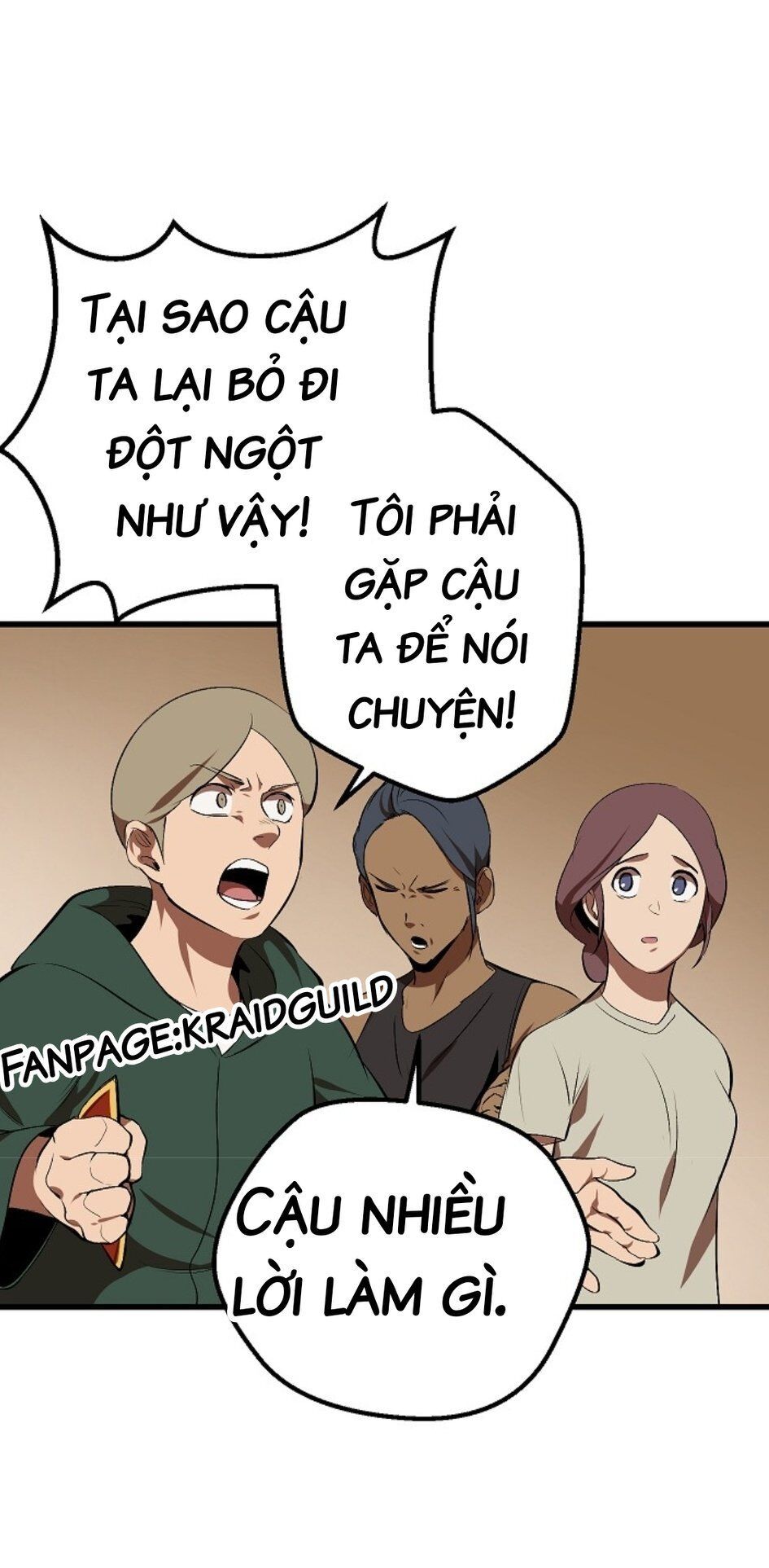 Anh Hùng Mạnh Nhất? Ta Không Làm Lâu Rồi! Chapter 13 - Trang 2