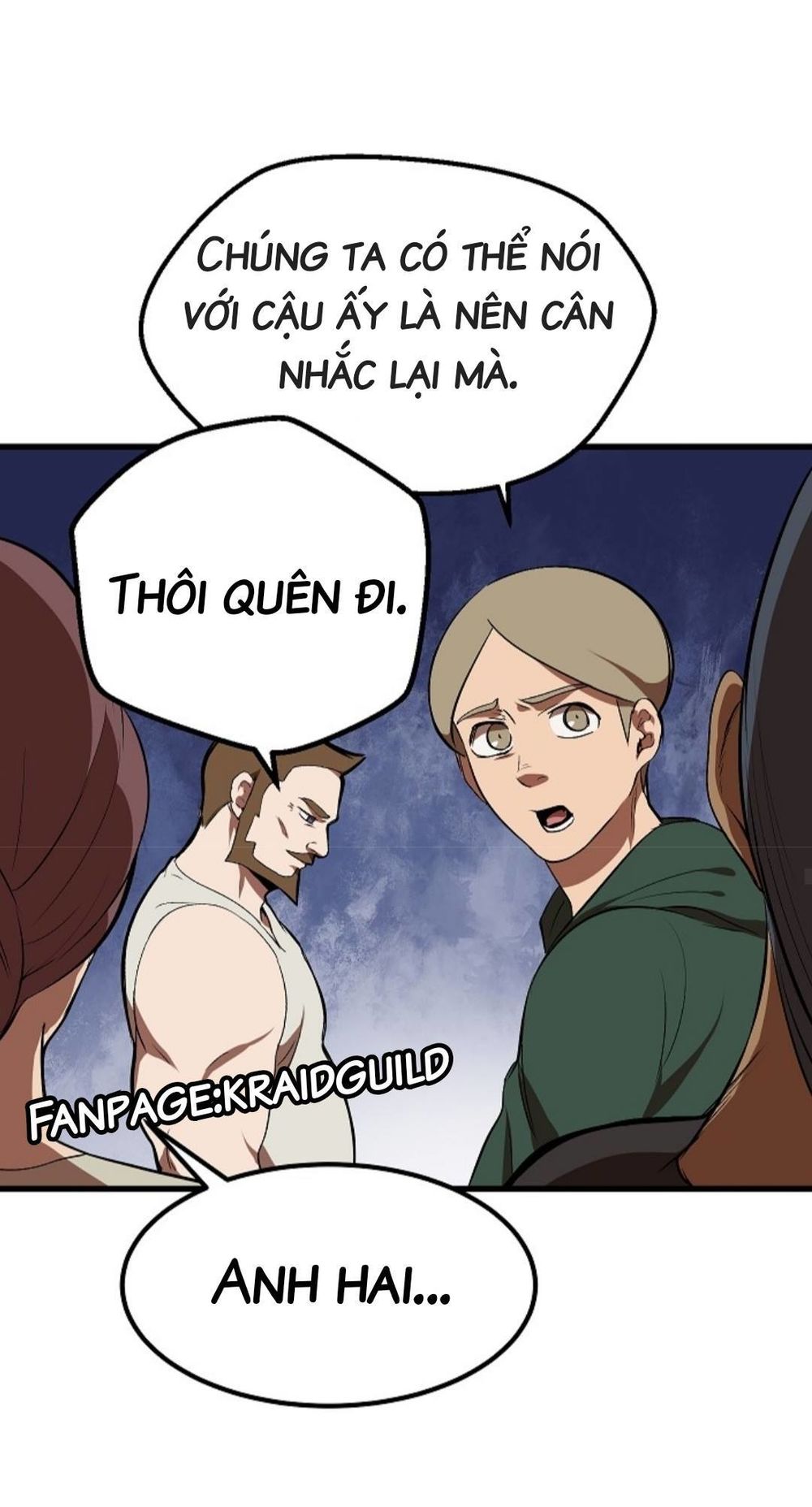 Anh Hùng Mạnh Nhất? Ta Không Làm Lâu Rồi! Chapter 13 - Trang 2