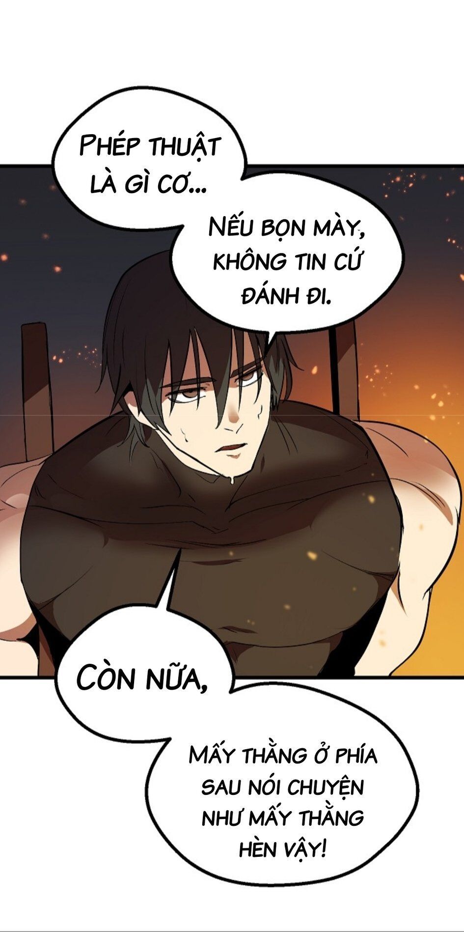 Anh Hùng Mạnh Nhất? Ta Không Làm Lâu Rồi! Chapter 13 - Trang 2