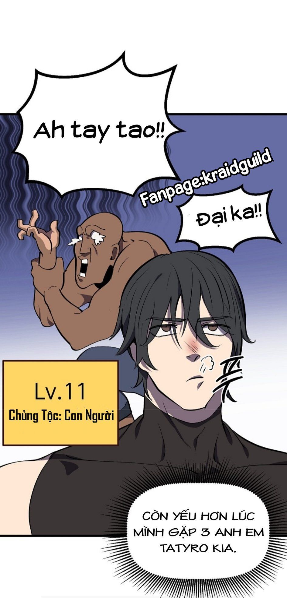 Anh Hùng Mạnh Nhất? Ta Không Làm Lâu Rồi! Chapter 13 - Trang 2