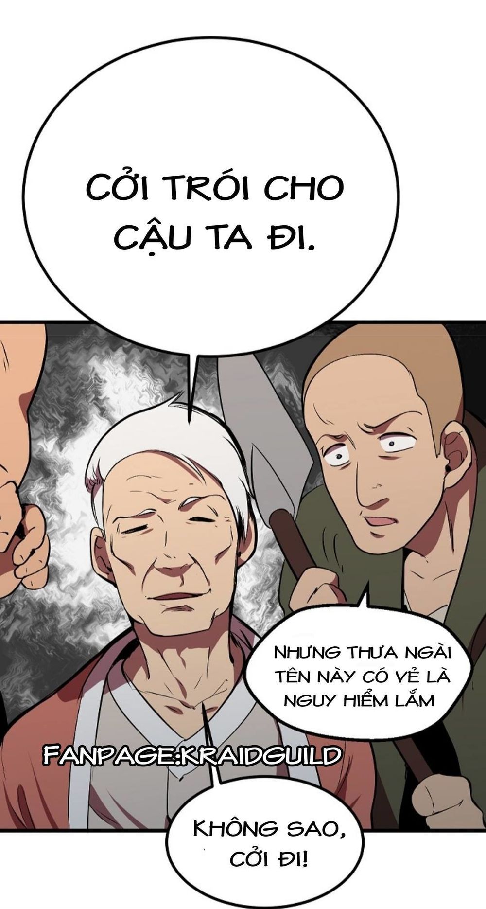 Anh Hùng Mạnh Nhất? Ta Không Làm Lâu Rồi! Chapter 13 - Trang 2