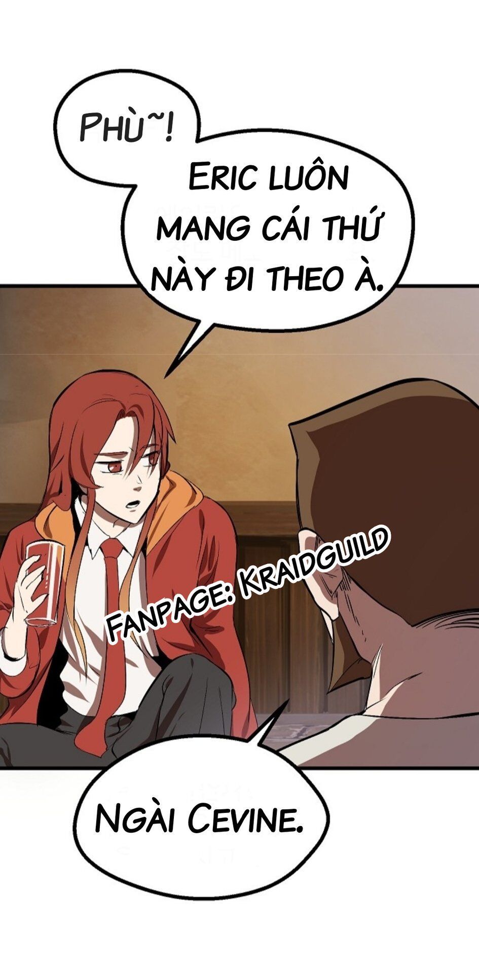 Anh Hùng Mạnh Nhất? Ta Không Làm Lâu Rồi! Chapter 13 - Trang 2