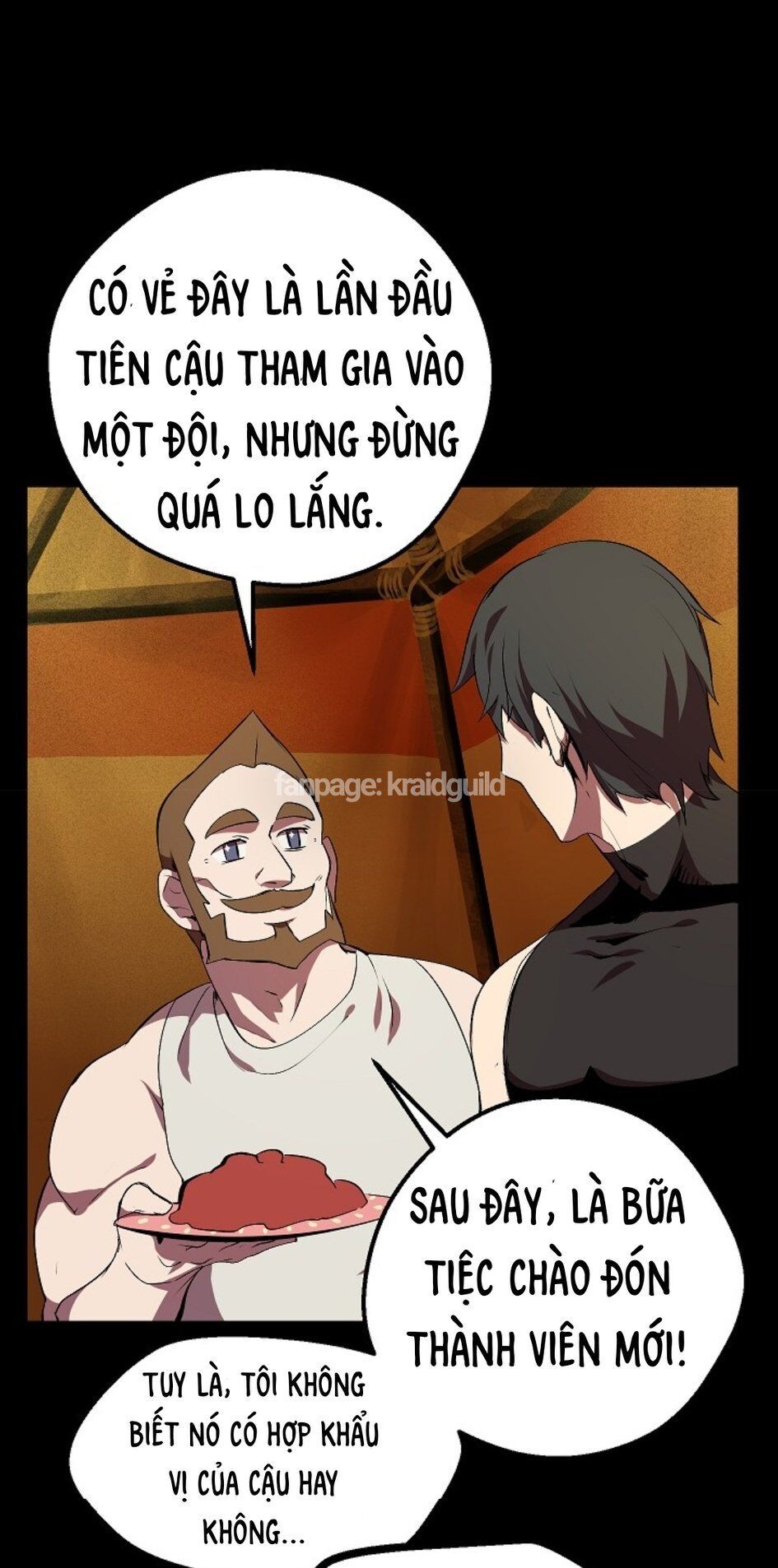 Anh Hùng Mạnh Nhất? Ta Không Làm Lâu Rồi! Chapter 12 - Trang 2