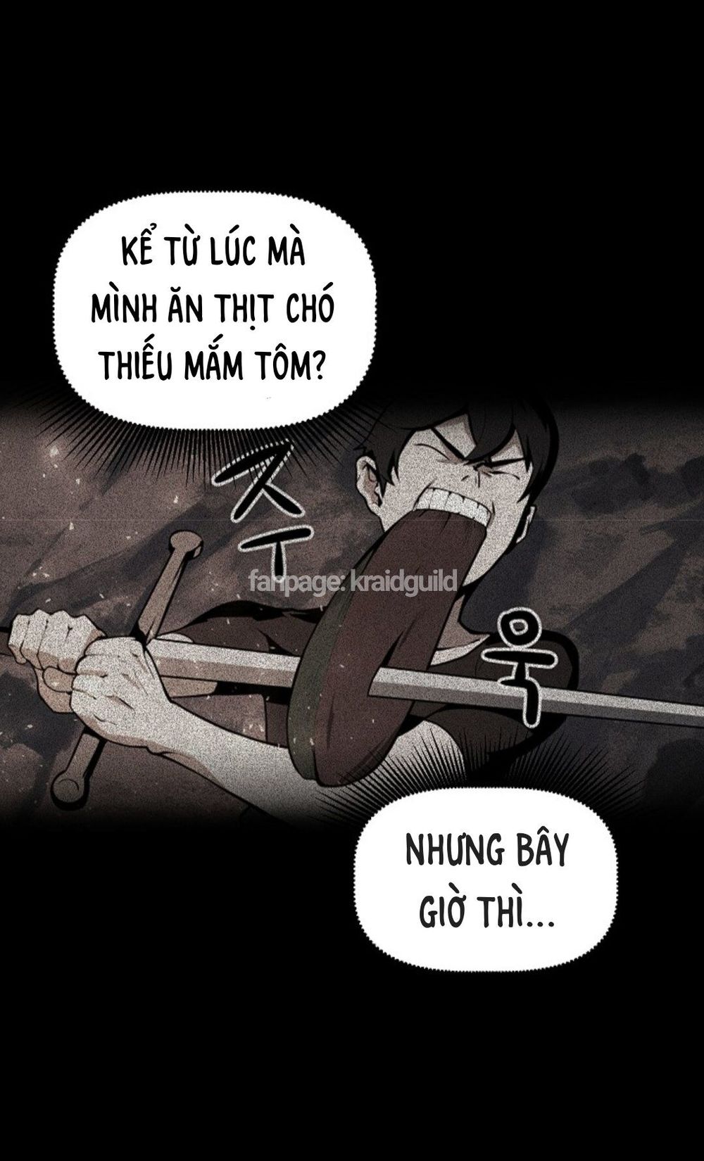 Anh Hùng Mạnh Nhất? Ta Không Làm Lâu Rồi! Chapter 12 - Trang 2