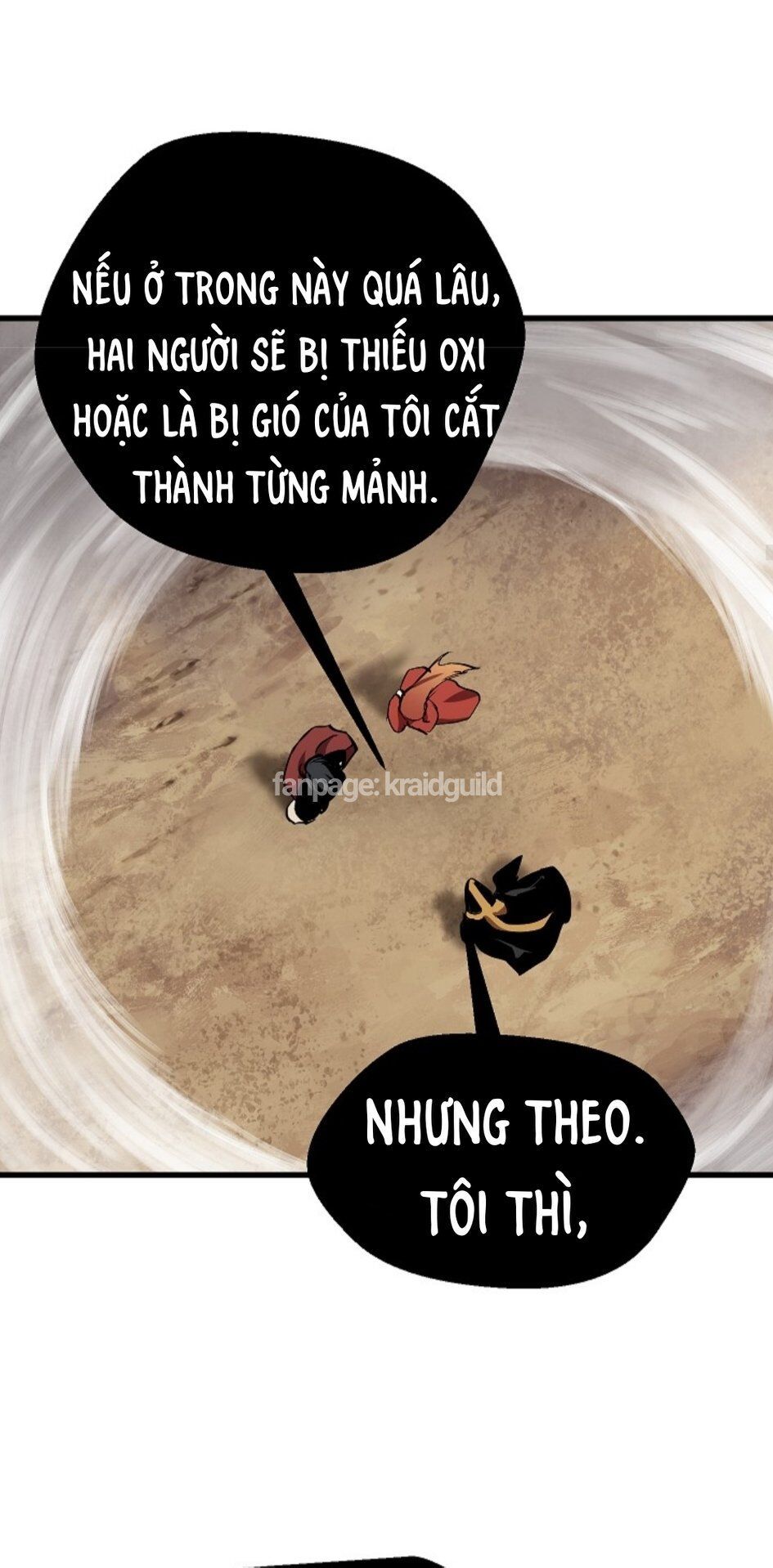 Anh Hùng Mạnh Nhất? Ta Không Làm Lâu Rồi! Chapter 12 - Trang 2