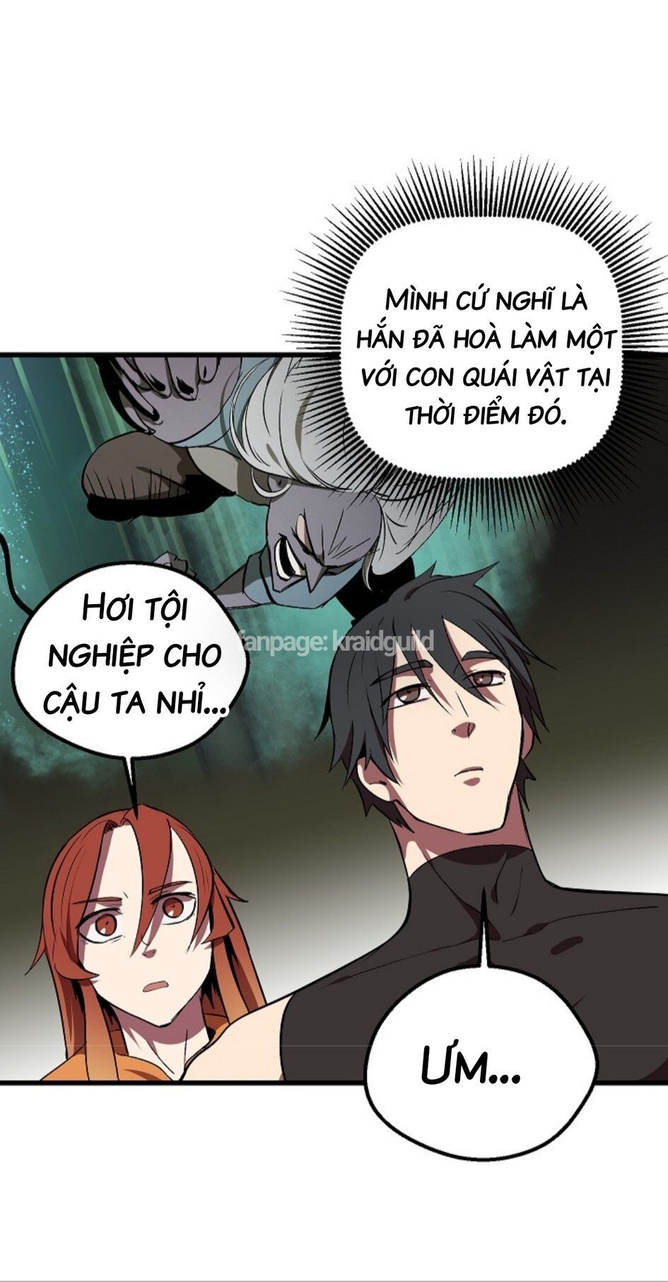 Anh Hùng Mạnh Nhất? Ta Không Làm Lâu Rồi! Chapter 12 - Trang 2