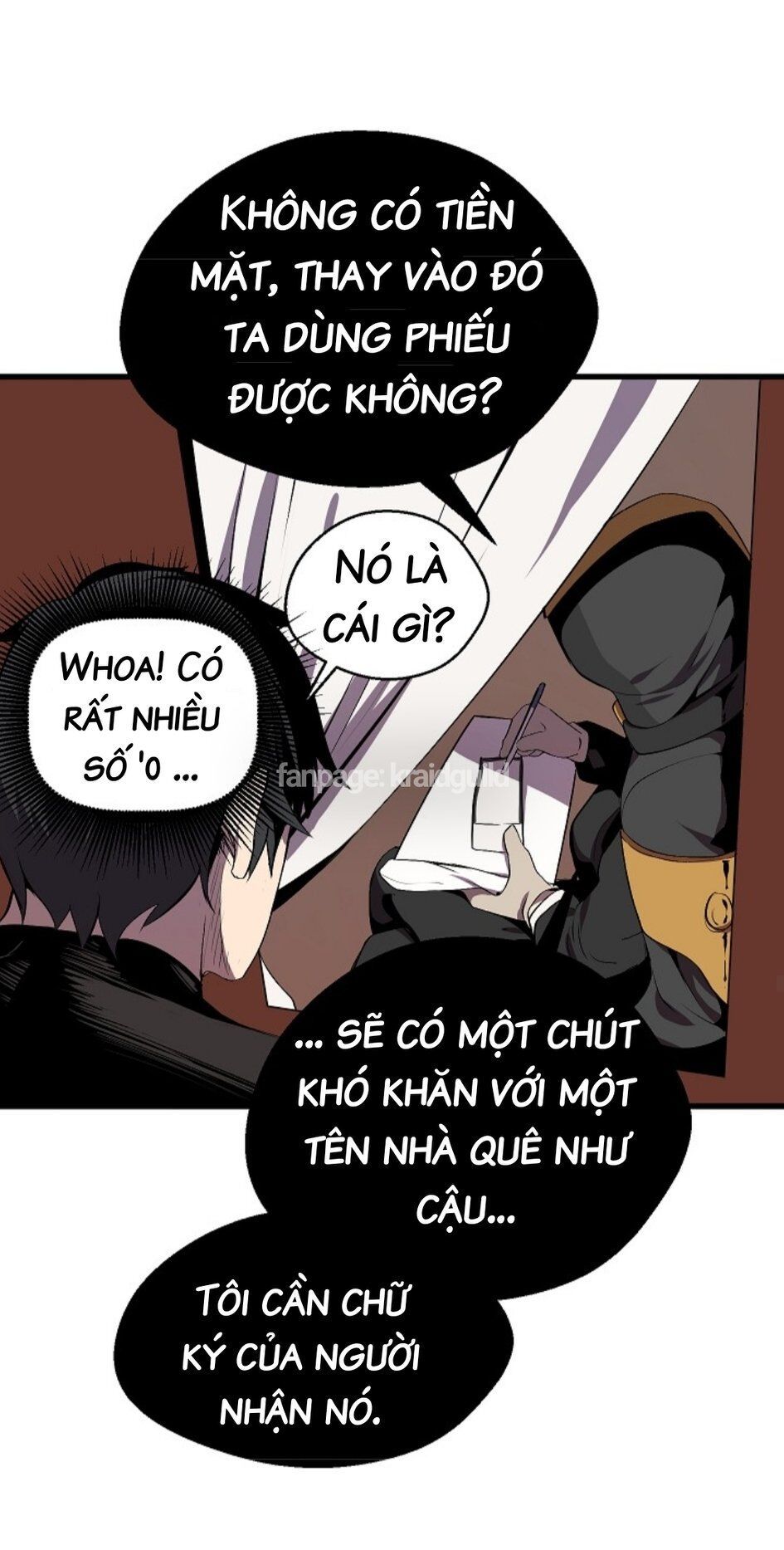 Anh Hùng Mạnh Nhất? Ta Không Làm Lâu Rồi! Chapter 12 - Trang 2