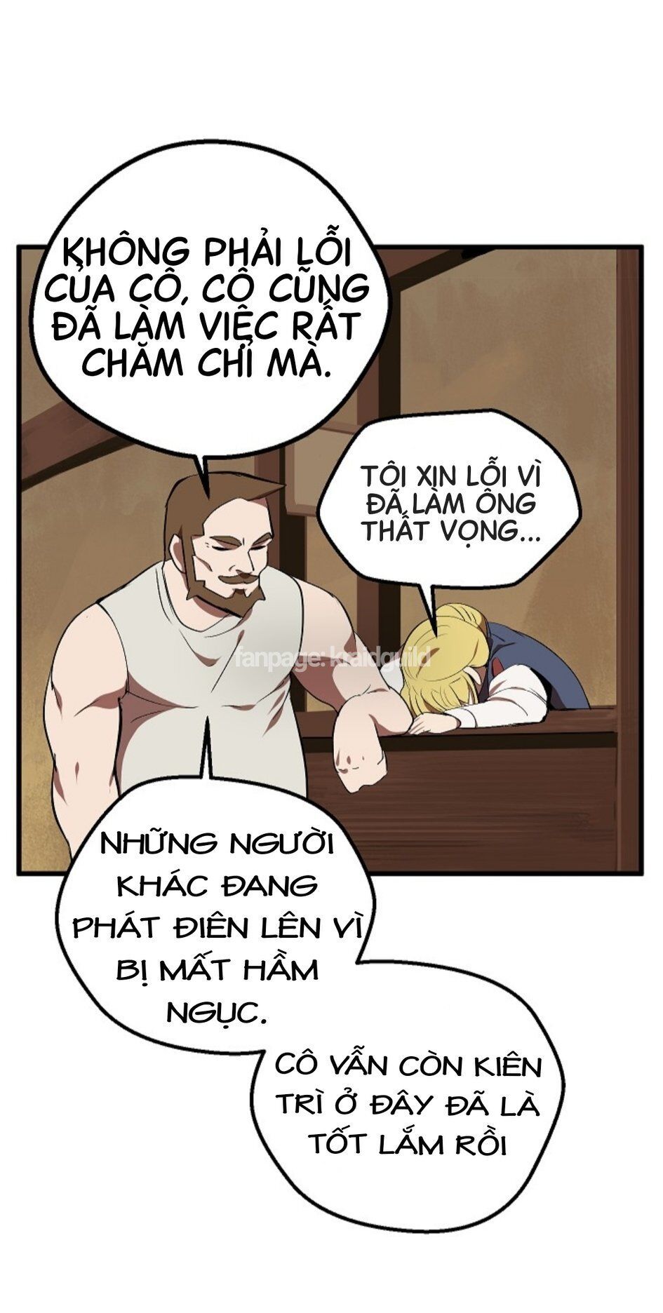 Anh Hùng Mạnh Nhất? Ta Không Làm Lâu Rồi! Chapter 12 - Trang 2