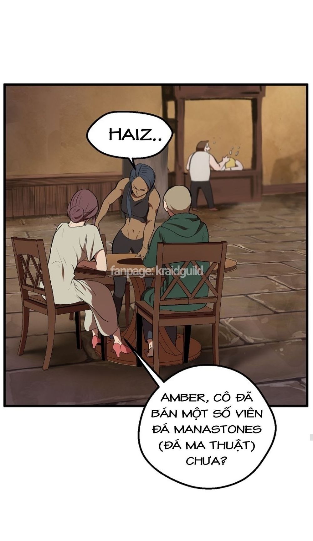 Anh Hùng Mạnh Nhất? Ta Không Làm Lâu Rồi! Chapter 12 - Trang 2