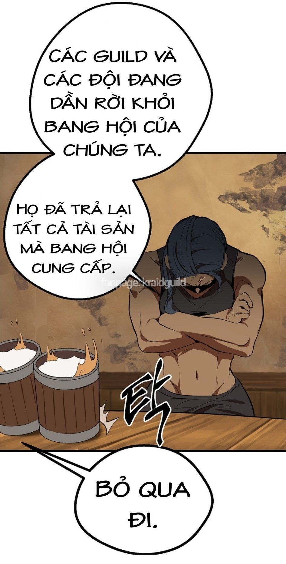 Anh Hùng Mạnh Nhất? Ta Không Làm Lâu Rồi! Chapter 12 - Trang 2