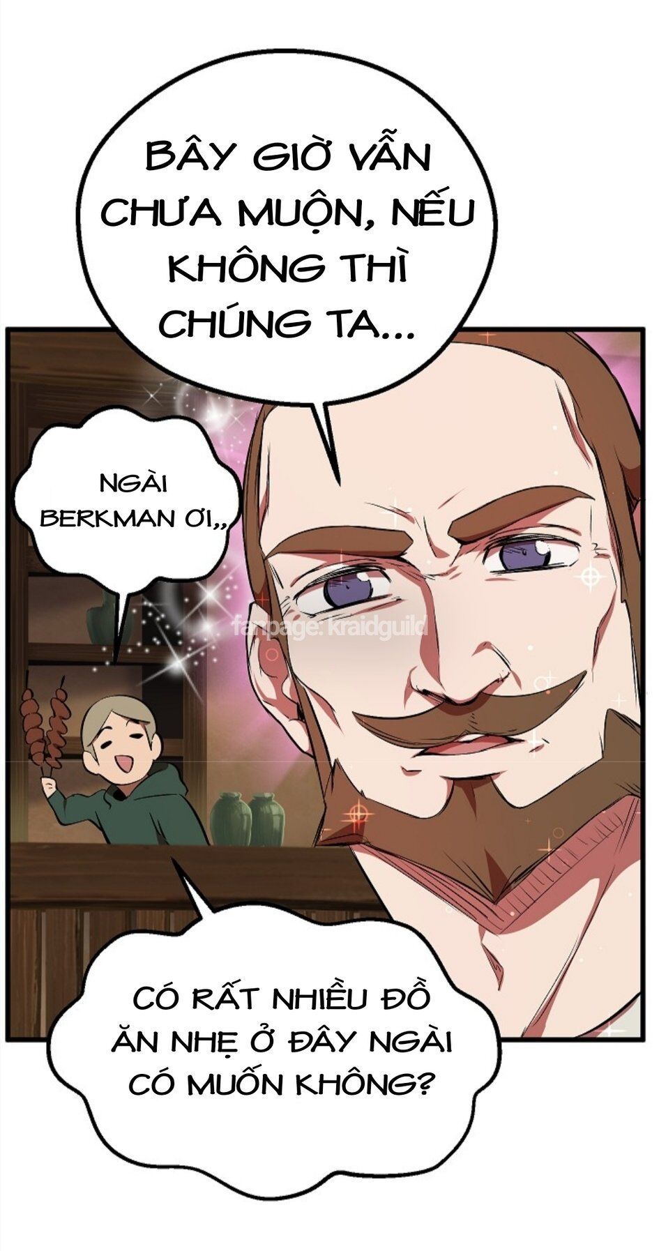 Anh Hùng Mạnh Nhất? Ta Không Làm Lâu Rồi! Chapter 12 - Trang 2