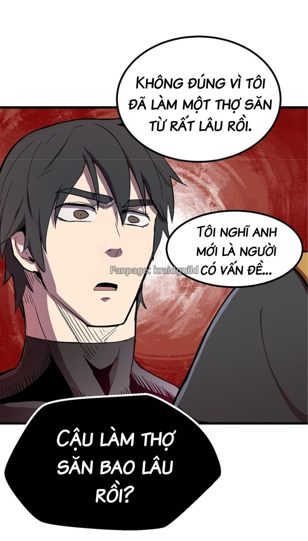 Anh Hùng Mạnh Nhất? Ta Không Làm Lâu Rồi! Chapter 11 - Trang 2