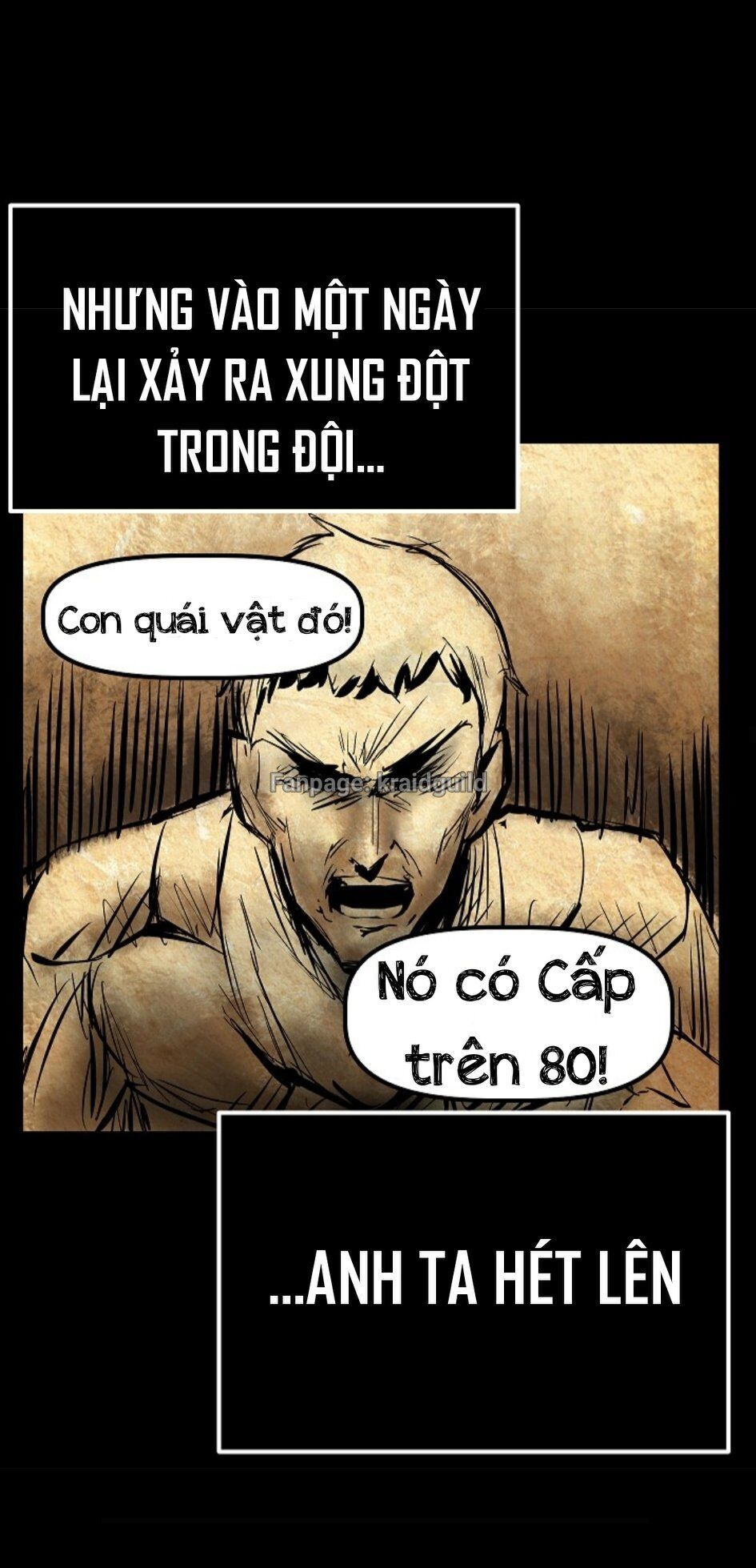 Anh Hùng Mạnh Nhất? Ta Không Làm Lâu Rồi! Chapter 11 - Trang 2