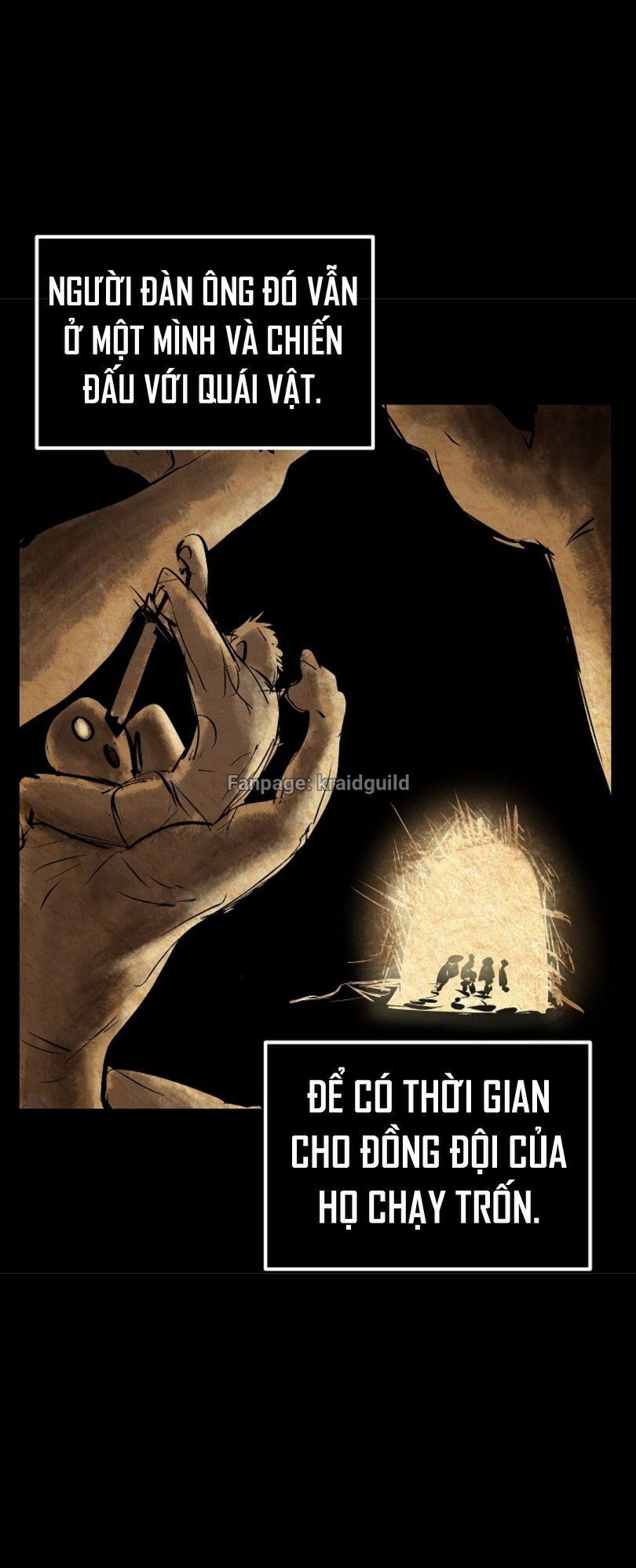 Anh Hùng Mạnh Nhất? Ta Không Làm Lâu Rồi! Chapter 11 - Trang 2