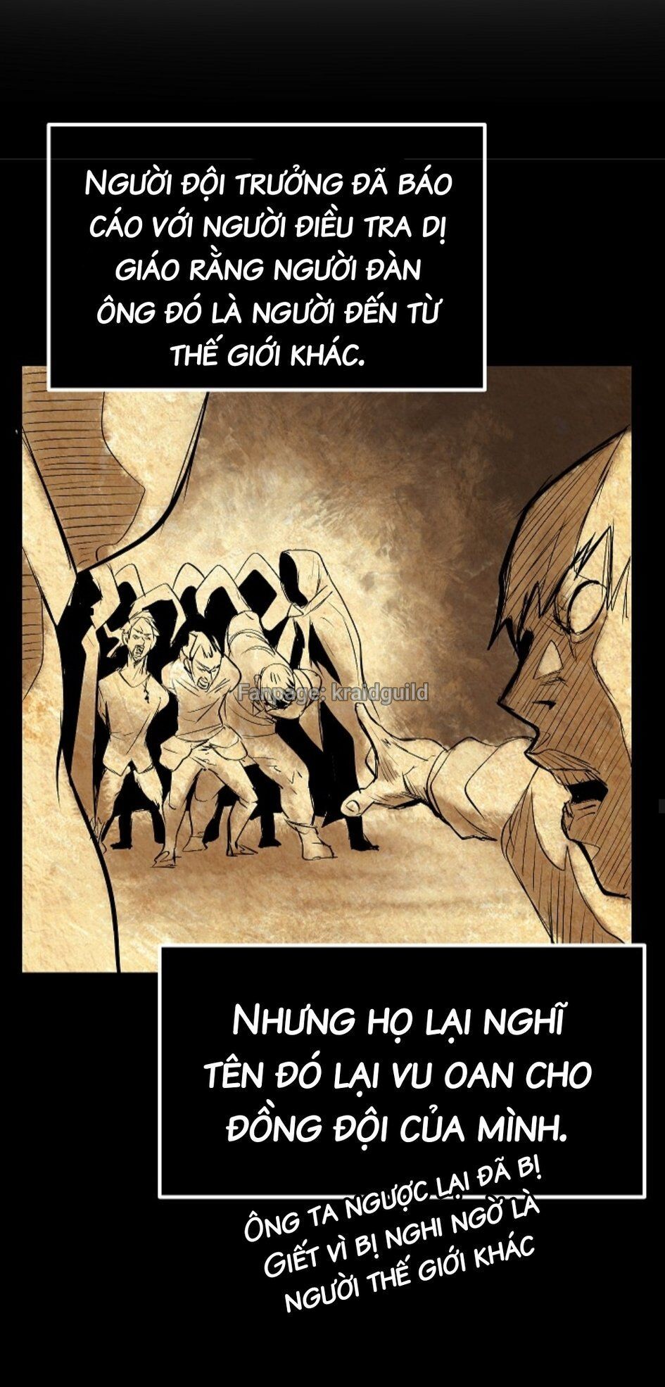 Anh Hùng Mạnh Nhất? Ta Không Làm Lâu Rồi! Chapter 11 - Trang 2