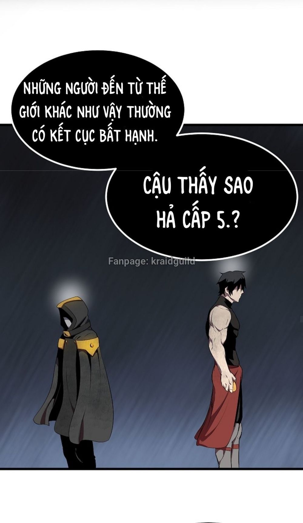 Anh Hùng Mạnh Nhất? Ta Không Làm Lâu Rồi! Chapter 11 - Trang 2