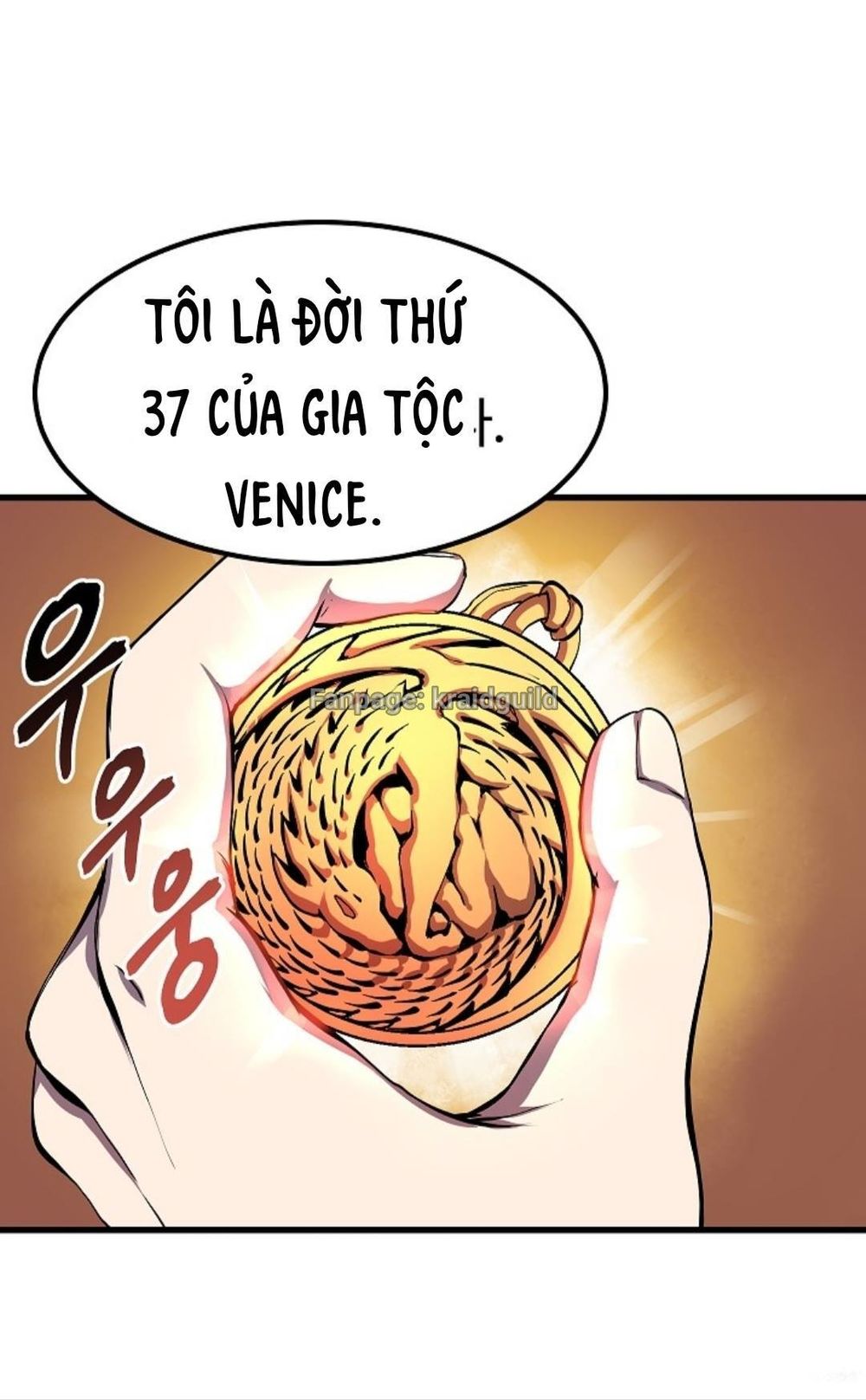 Anh Hùng Mạnh Nhất? Ta Không Làm Lâu Rồi! Chapter 11 - Trang 2