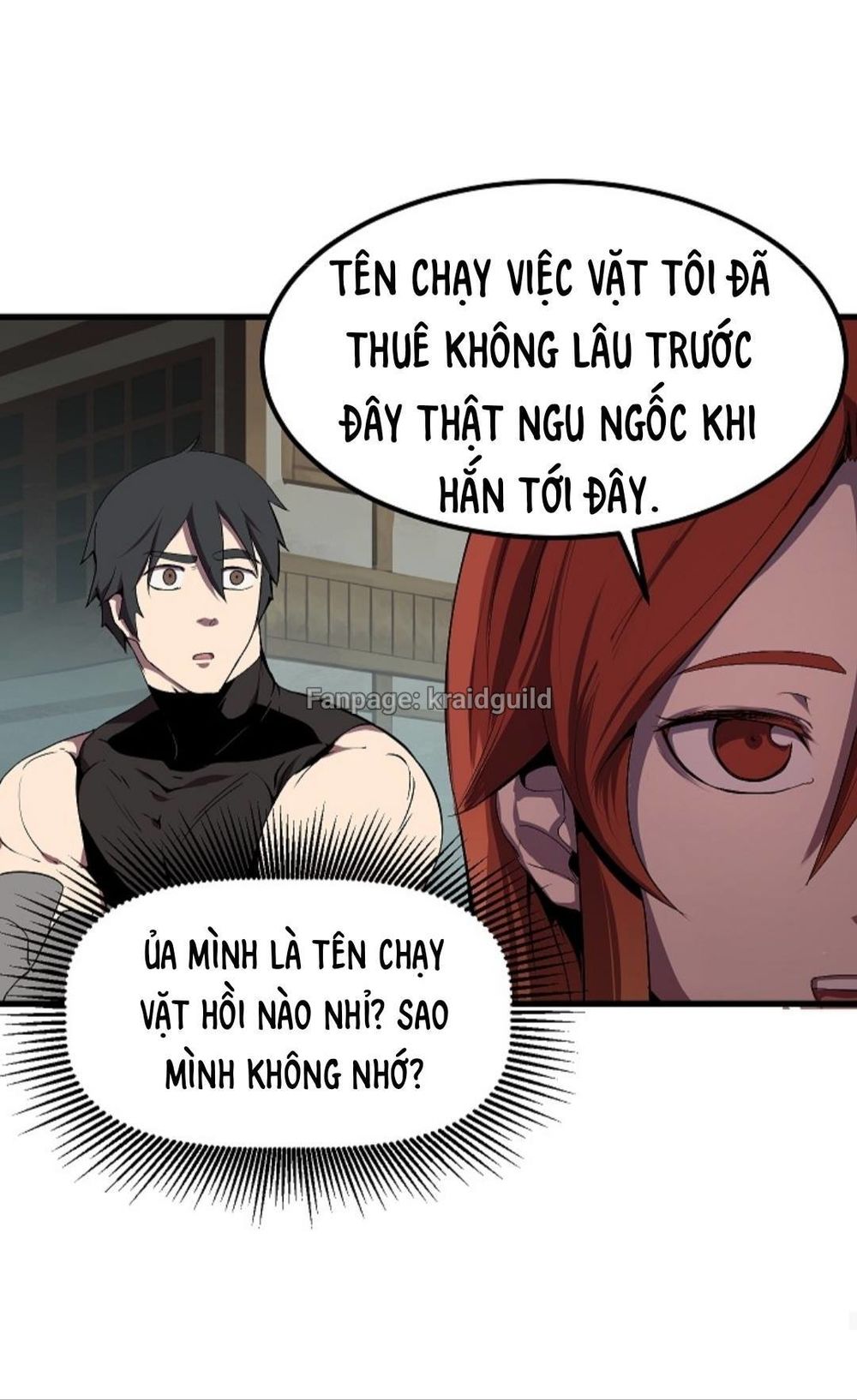 Anh Hùng Mạnh Nhất? Ta Không Làm Lâu Rồi! Chapter 11 - Trang 2