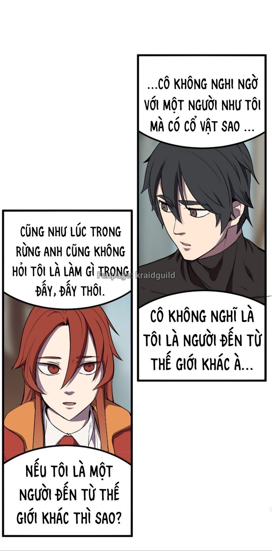 Anh Hùng Mạnh Nhất? Ta Không Làm Lâu Rồi! Chapter 11 - Trang 2