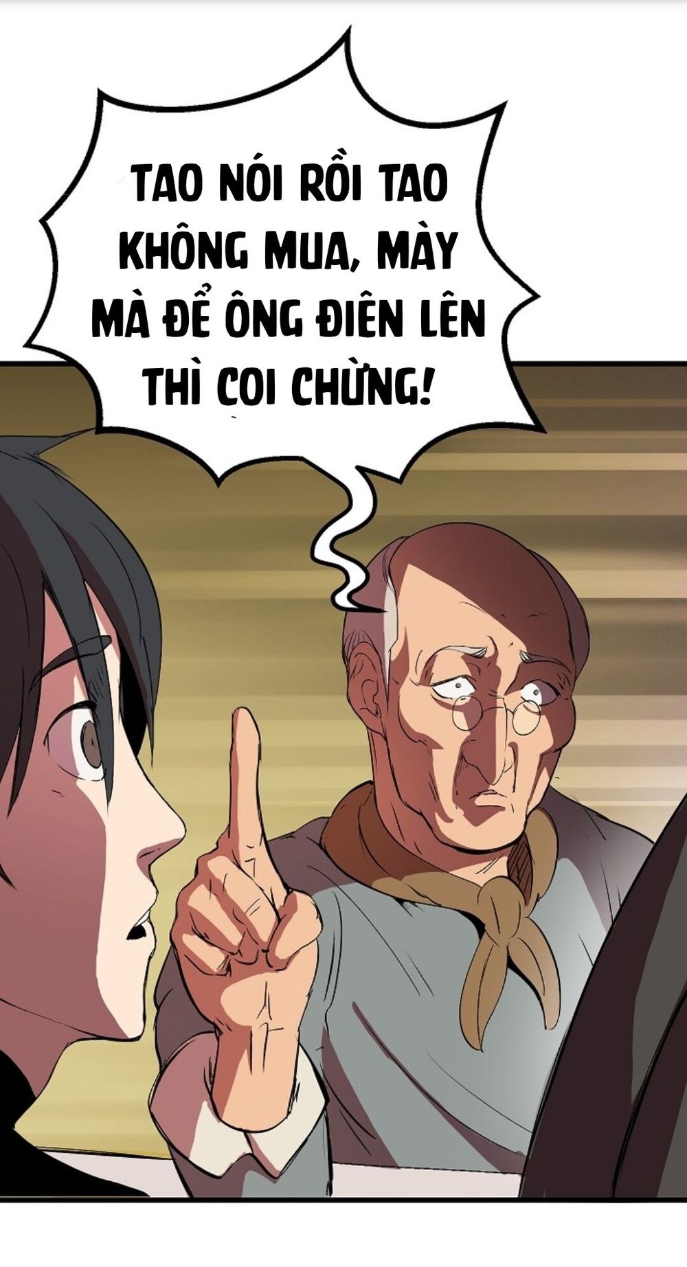 Anh Hùng Mạnh Nhất? Ta Không Làm Lâu Rồi! Chapter 10 - Trang 2