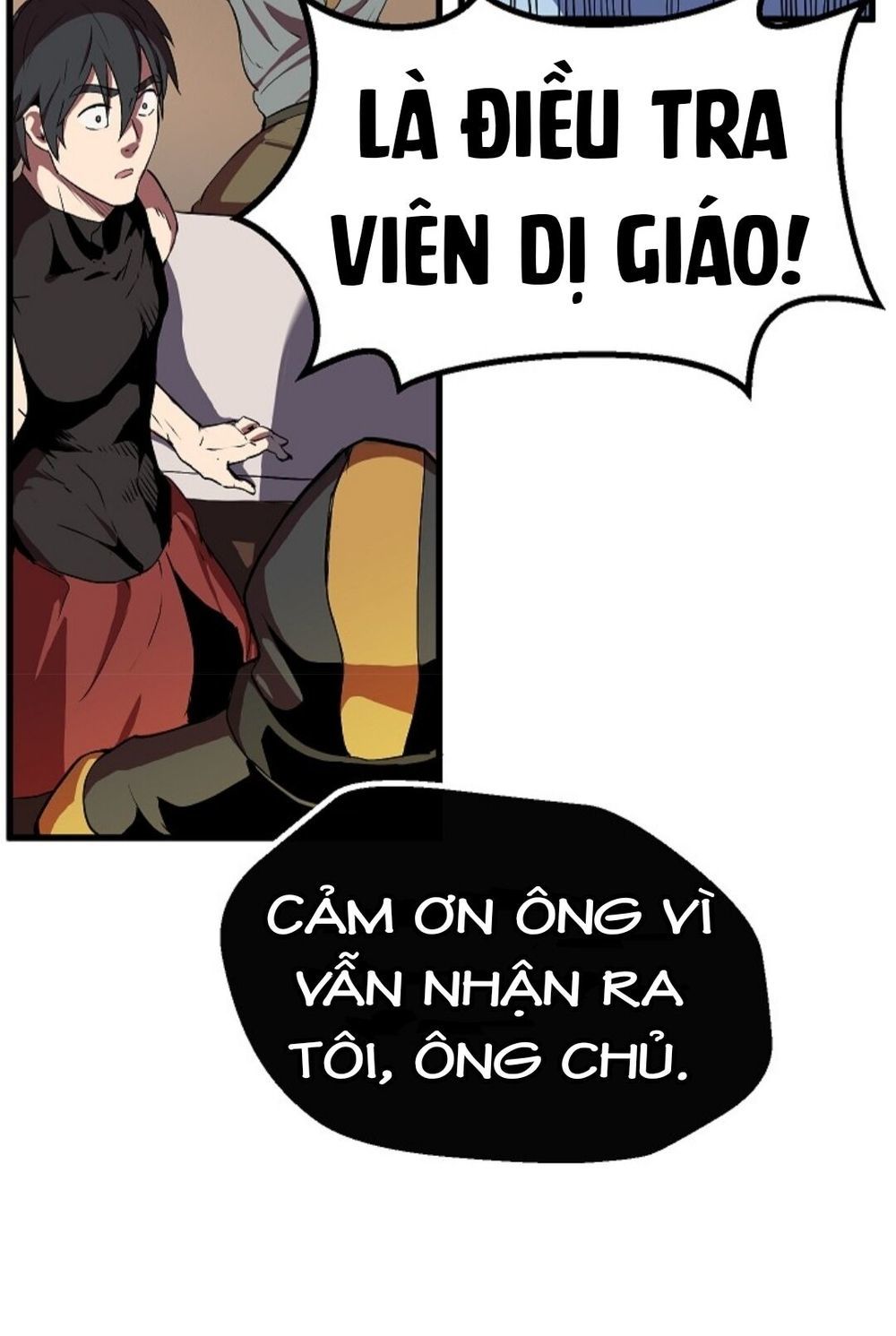 Anh Hùng Mạnh Nhất? Ta Không Làm Lâu Rồi! Chapter 10 - Trang 2