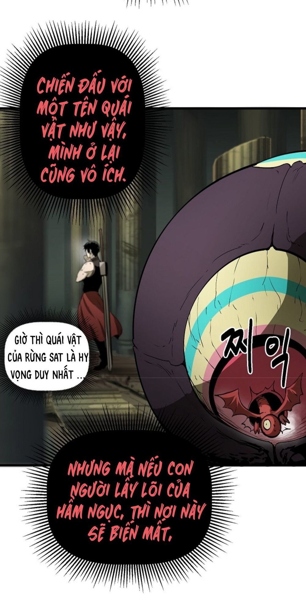 Anh Hùng Mạnh Nhất? Ta Không Làm Lâu Rồi! Chapter 10 - Trang 2